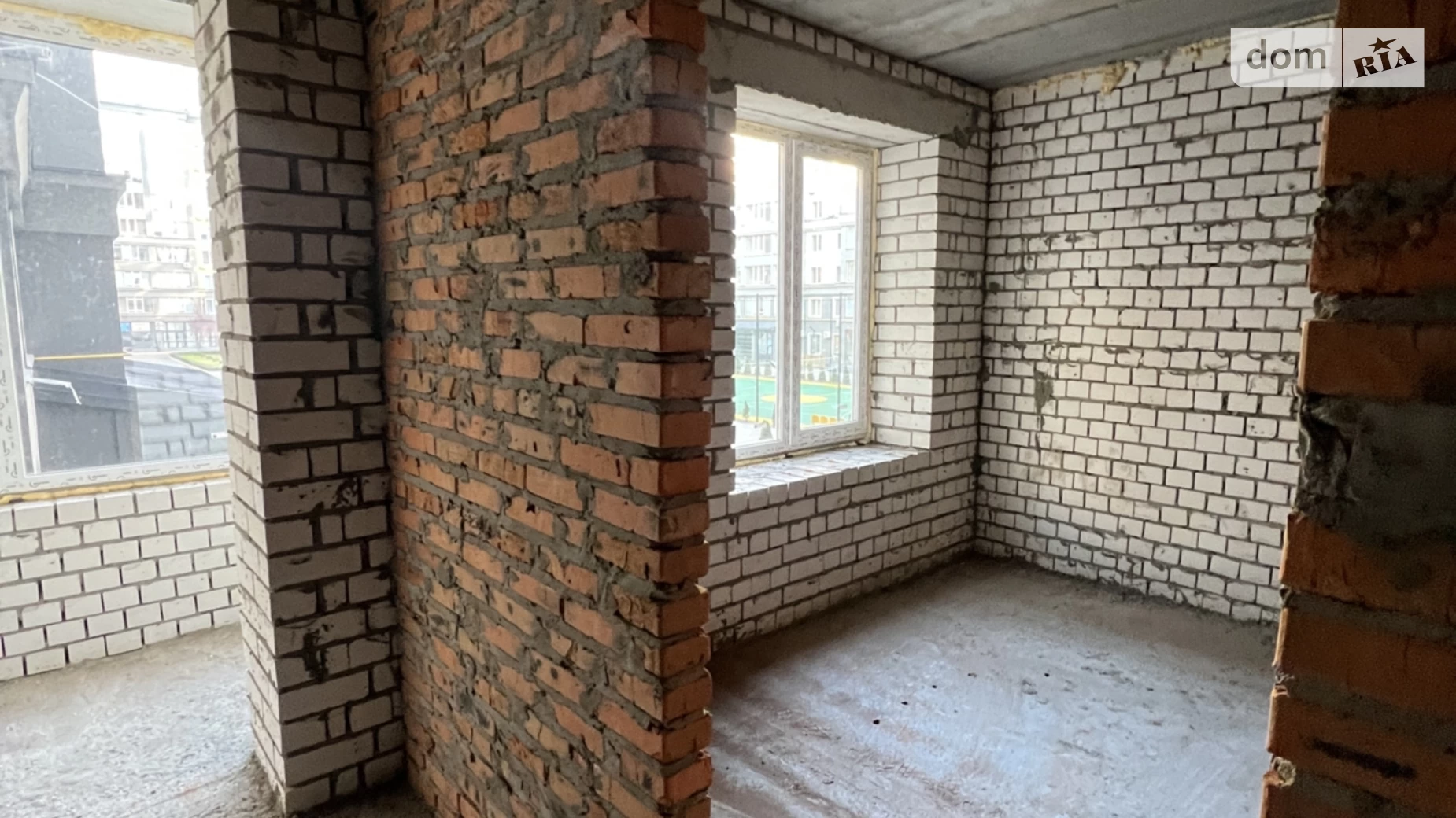 Продається 1-кімнатна квартира 43 кв. м у Бучі, вул. Івана Кожедуба, 3Д - фото 4