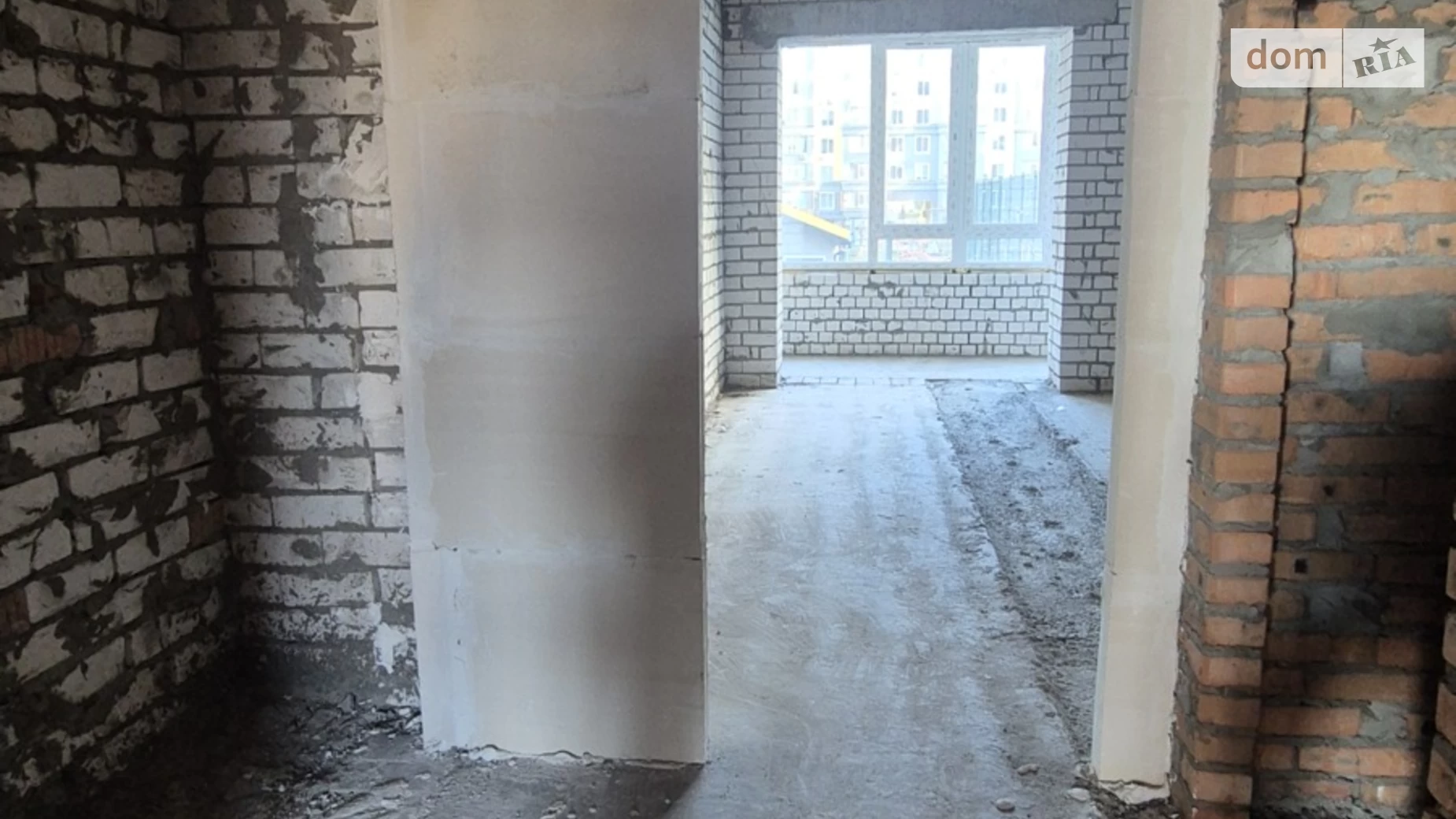 Продается 2-комнатная квартира 72 кв. м в Буче, ул. Ивана Кожедуба, 4Г - фото 2