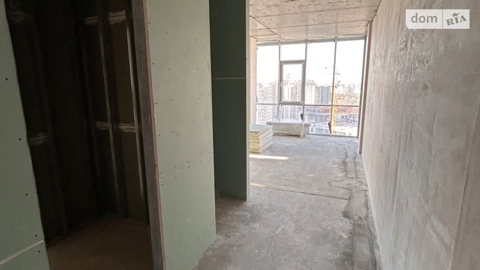 Продається 2-кімнатна квартира 77.8 кв. м у Одесі, бул. Французький, 60Г - фото 5