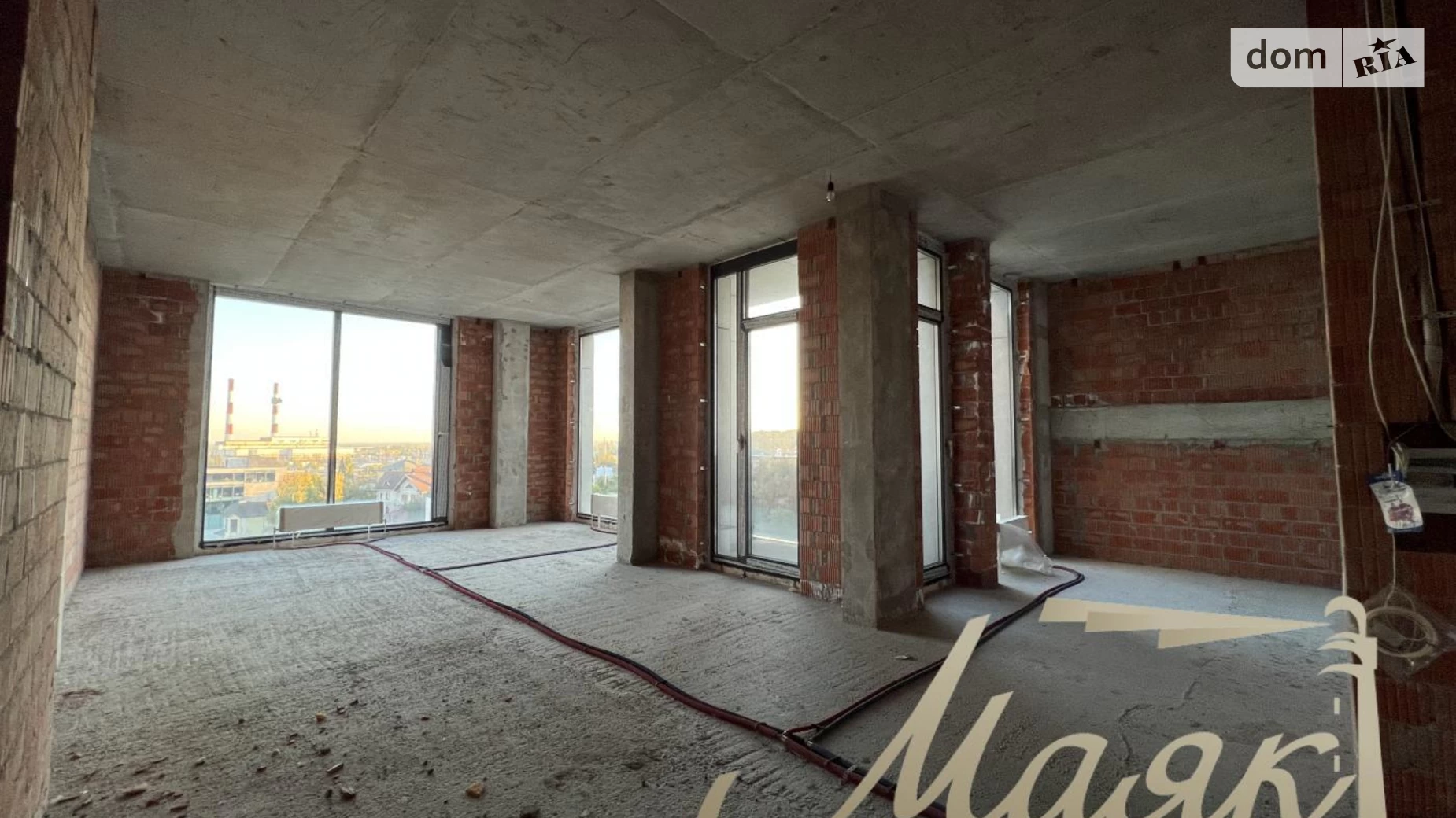 Продается 5-комнатная квартира 187 кв. м в Киеве, ул. Садово-Ботаническая(Тимирязевская), 46 - фото 2