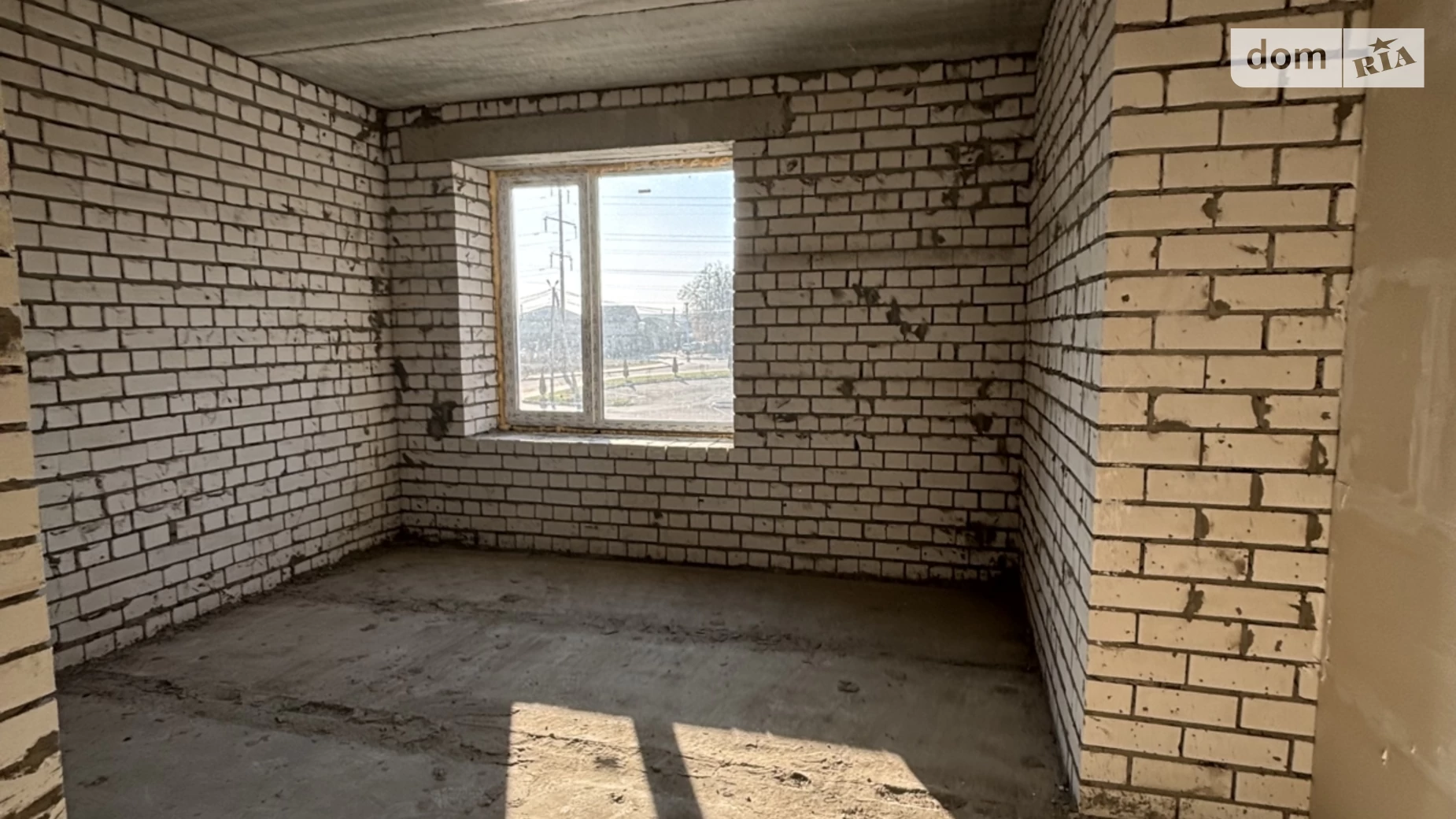 Продается 1-комнатная квартира 45 кв. м в Буче, ул. Ивана Кожедуба, 4В - фото 2