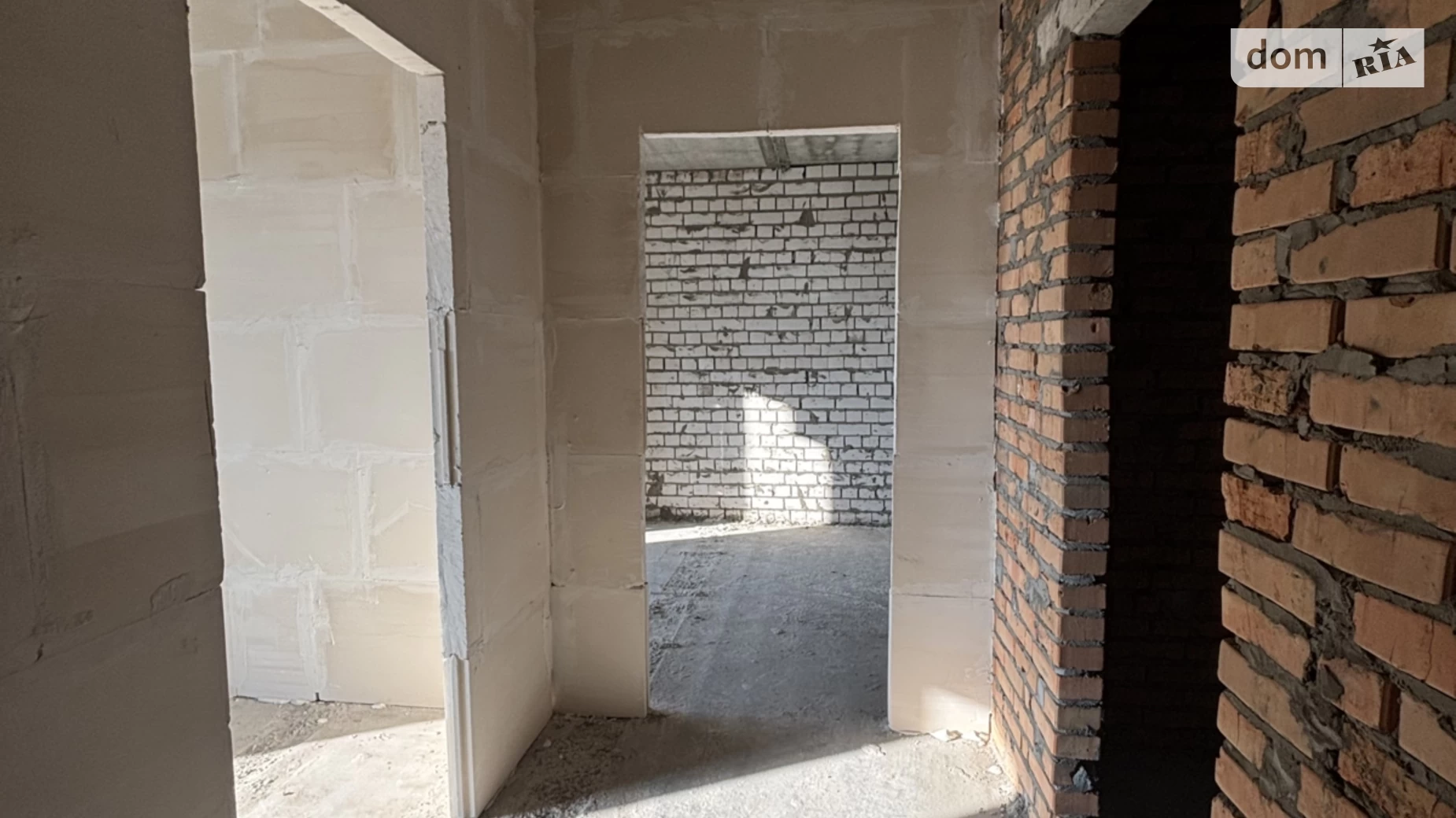 Продается 1-комнатная квартира 45 кв. м в Буче, ул. Ивана Кожедуба, 4В - фото 3