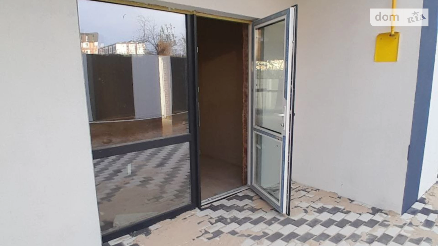 вул. Остромирська, 27 Гостомель, цена: 690 $ - фото 5