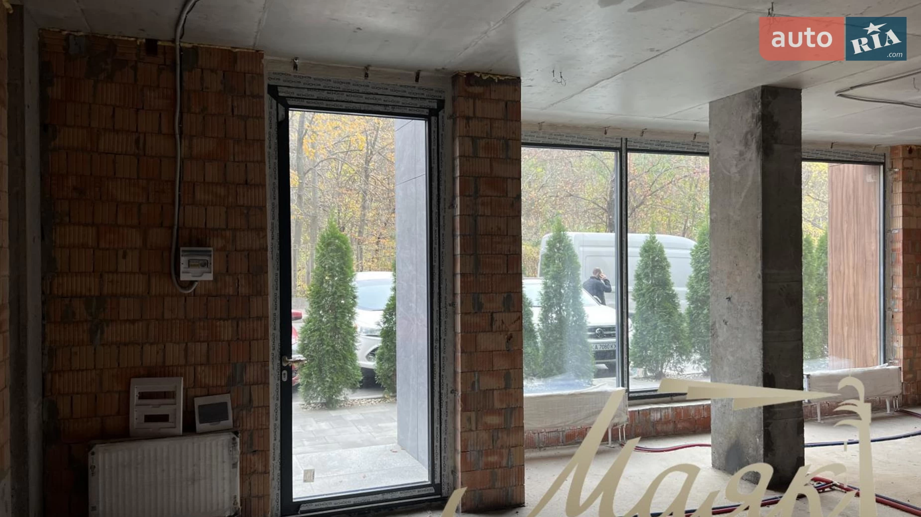 Продається приміщення вільного призначення 110 кв. м в 7-поверховій будівлі, цена: 499500 $ - фото 4