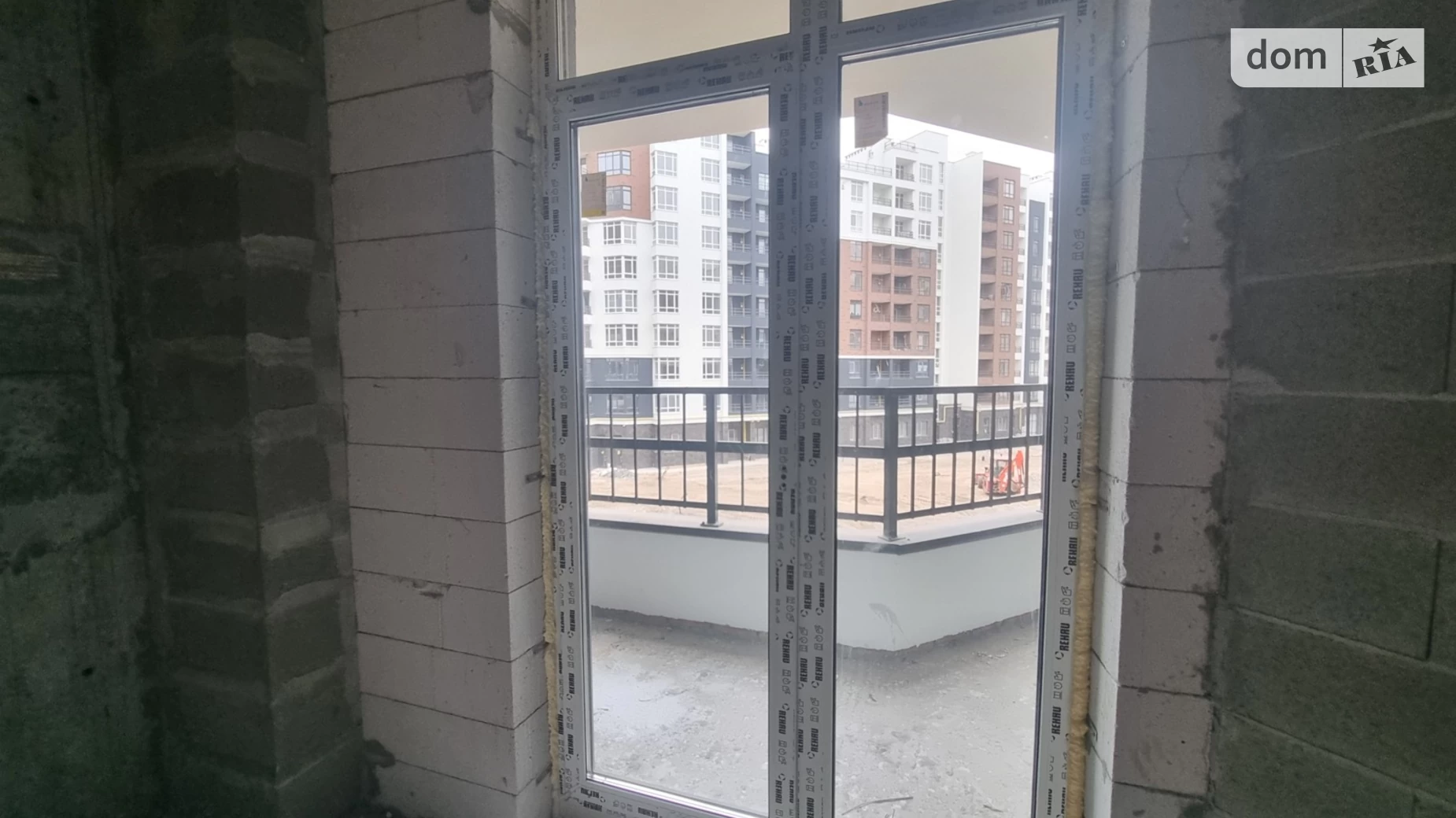 Продается 2-комнатная квартира 52.36 кв. м в Ирпене, ул. Ольги Кобылянской(Достоевского), 1В/26 - фото 5