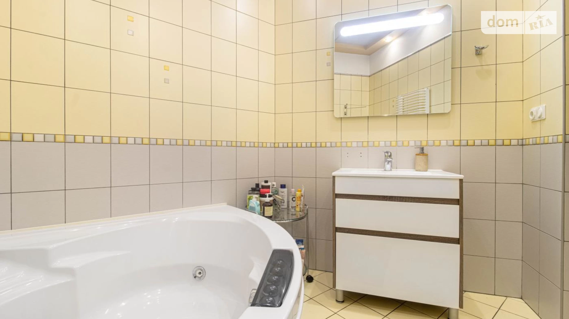 Продається 3-кімнатна квартира 99.2 кв. м у Львові, цена: 260000 $ - фото 3
