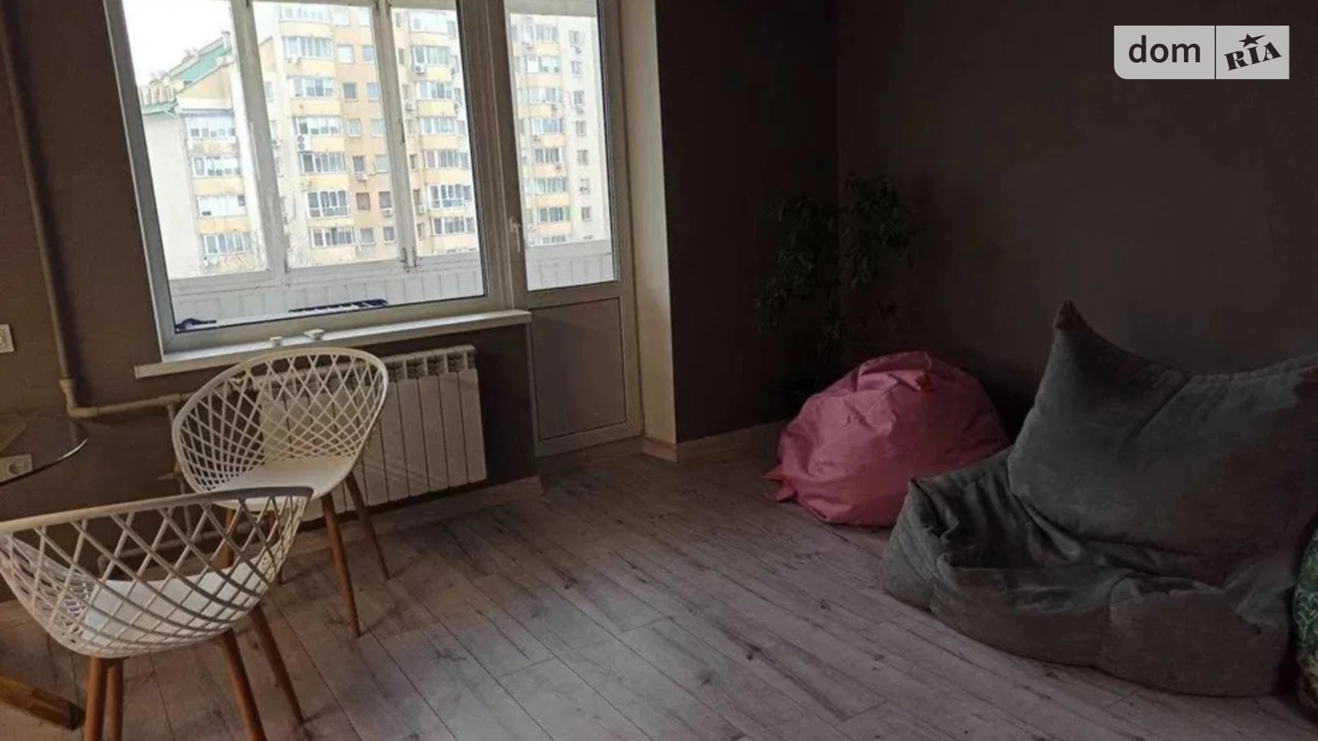 Продается 4-комнатная квартира 96.2 кв. м в Киеве, ул. Тростянецкая, 12 - фото 3