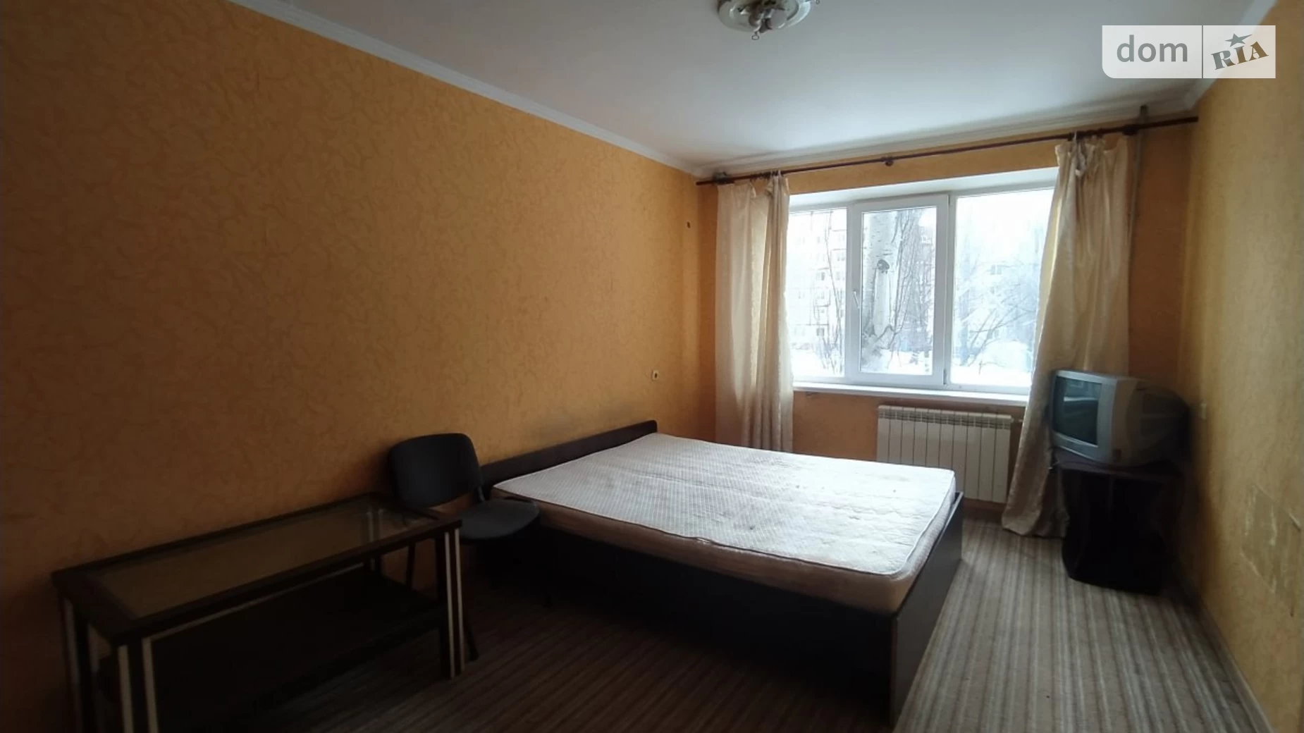 Продается 1-комнатная квартира 22.5 кв. м в Днепре, пер. Добровольцев - фото 4
