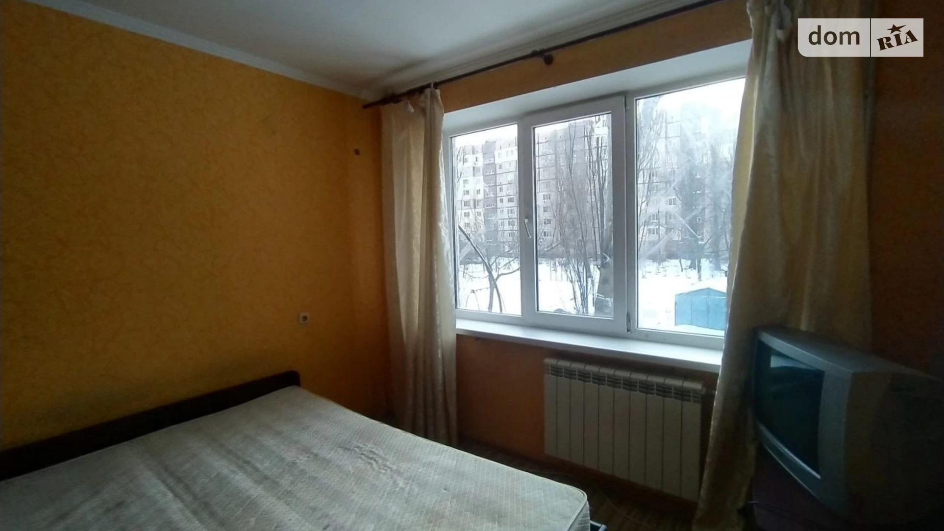 Продается 1-комнатная квартира 22.5 кв. м в Днепре, пер. Добровольцев - фото 5