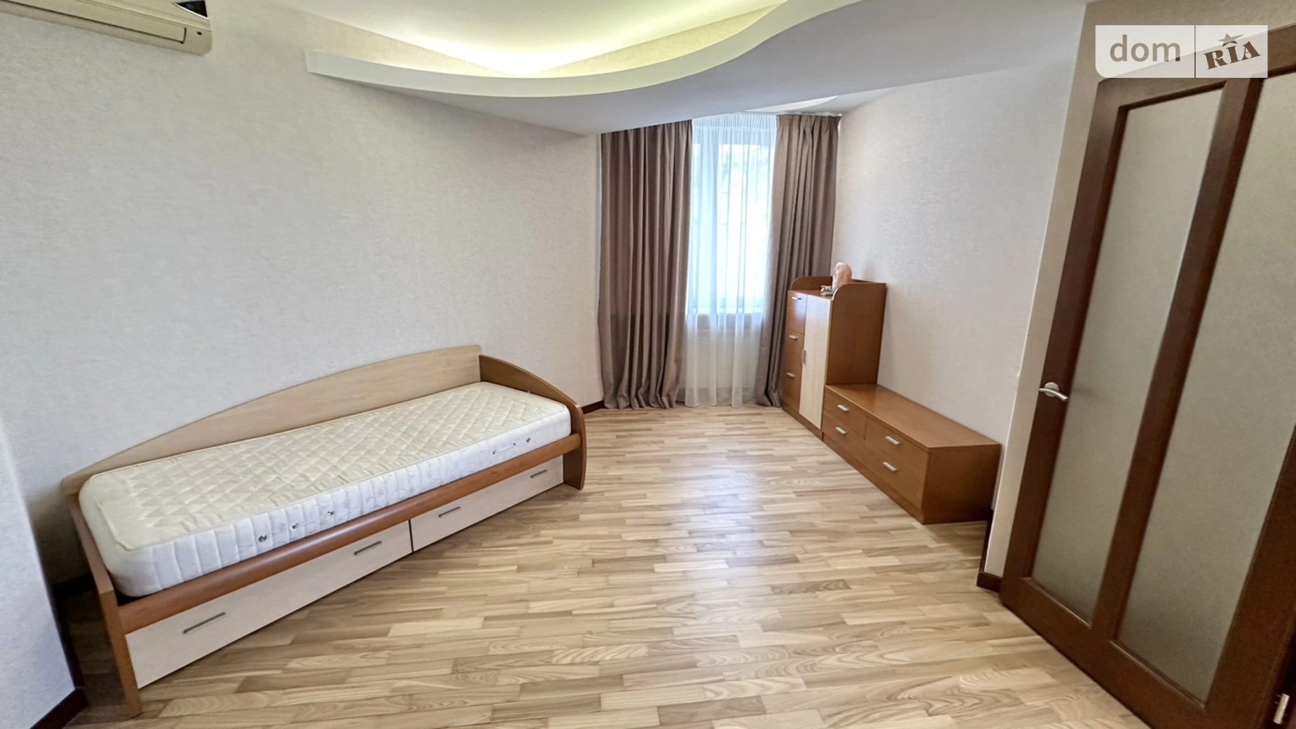 Здається в оренду 5-кімнатна квартира 197 кв. м у Києві, просп. Володимира Івасюка, 24А - фото 4