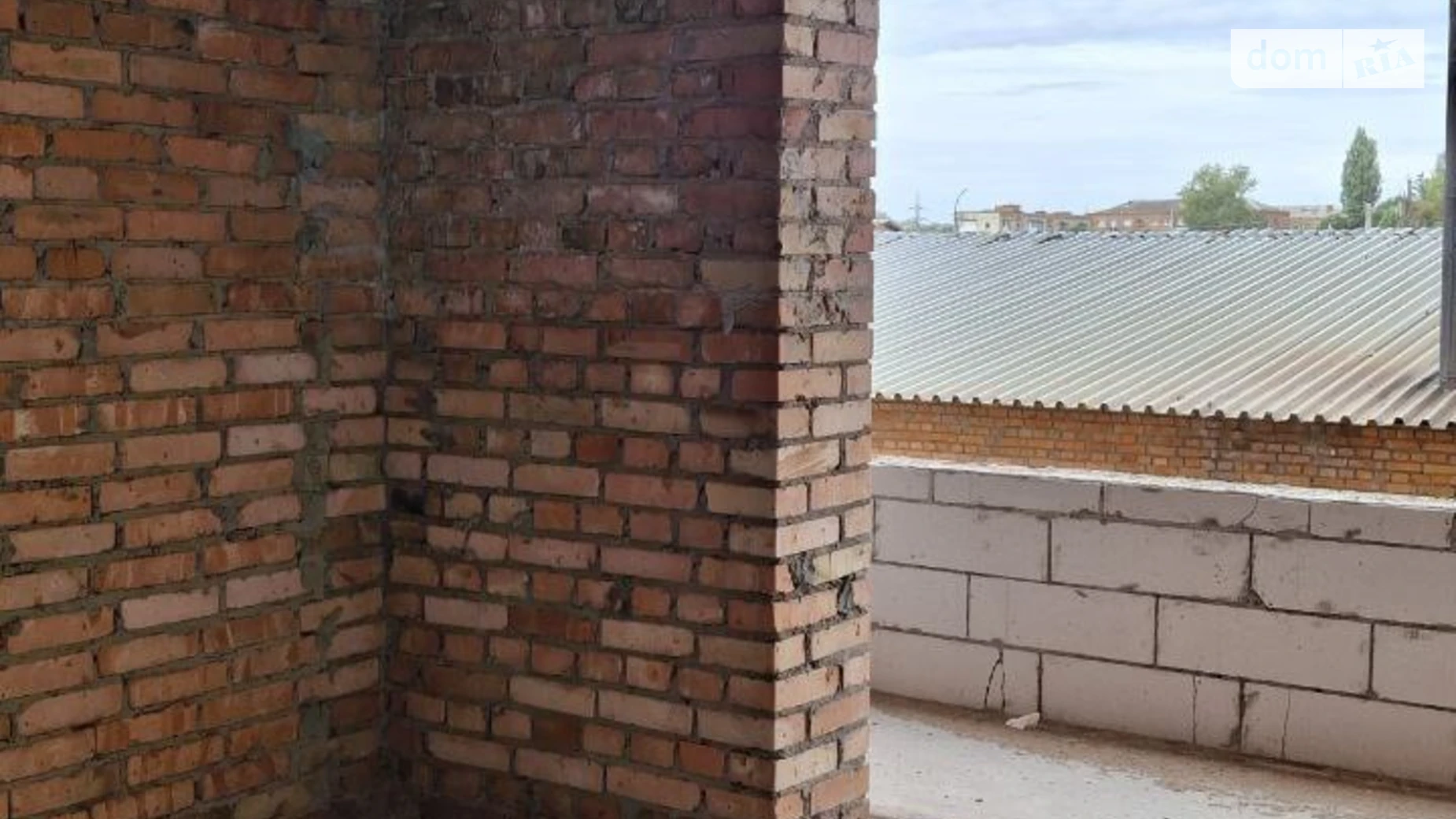 Продается 1-комнатная квартира 37.8 кв. м в Хмельницком, ул. Романа Шухевича(Курчатова), 8/2 - фото 4