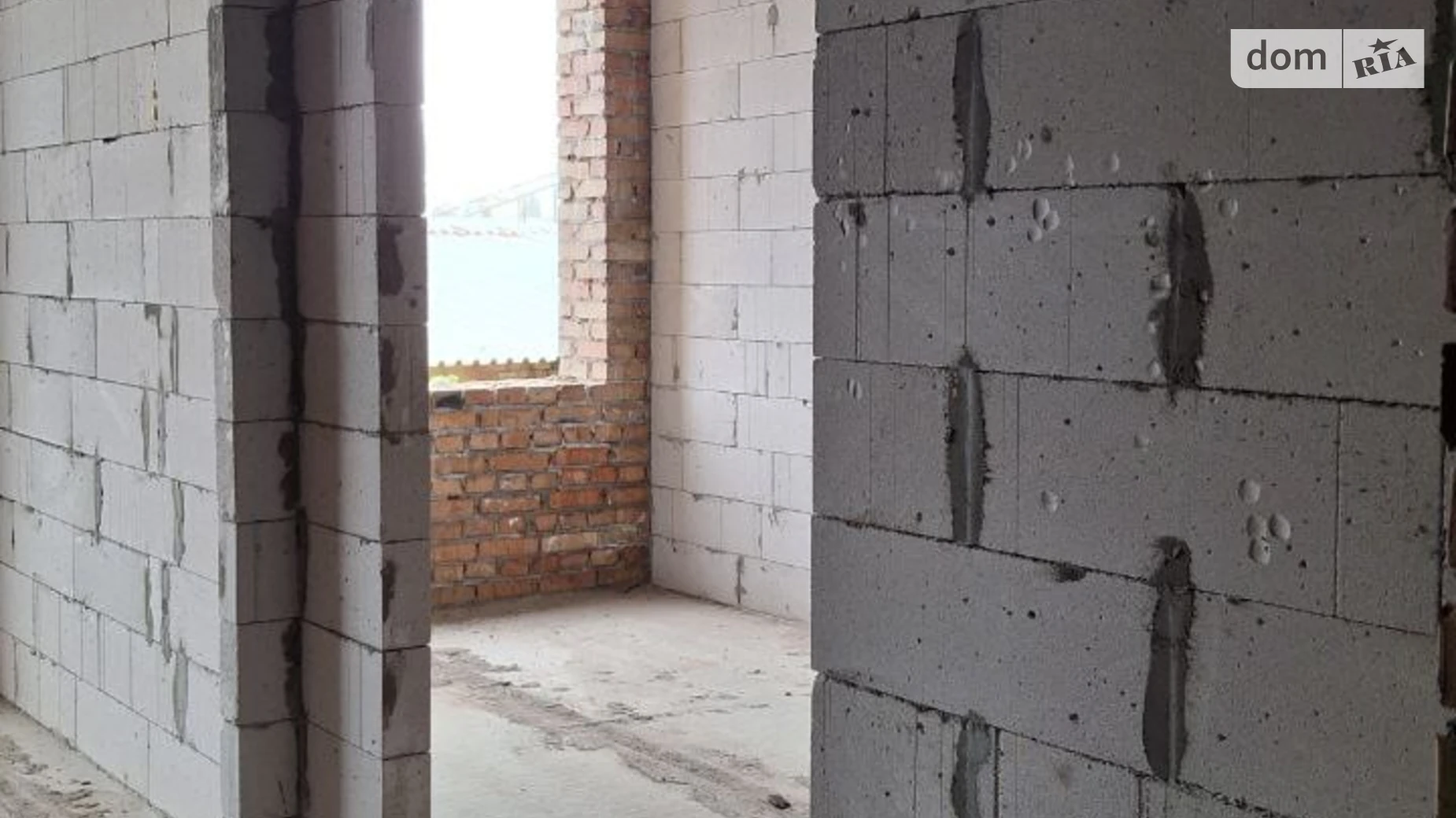 Продается 1-комнатная квартира 37.8 кв. м в Хмельницком, ул. Романа Шухевича(Курчатова), 8/2 - фото 2