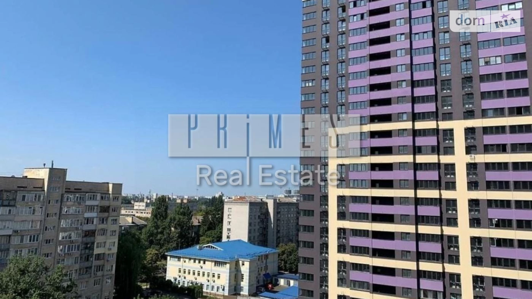 Продается 1-комнатная квартира 43.5 кв. м в Киеве, просп. Воздушных Сил(Воздухофлотский), 56Б - фото 5