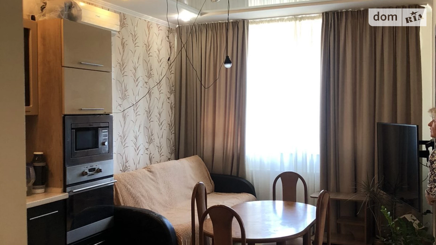 Продається 1-кімнатна квартира 62.5 кв. м у Одесі, вул. Якова Бреуса, 63/1 - фото 4