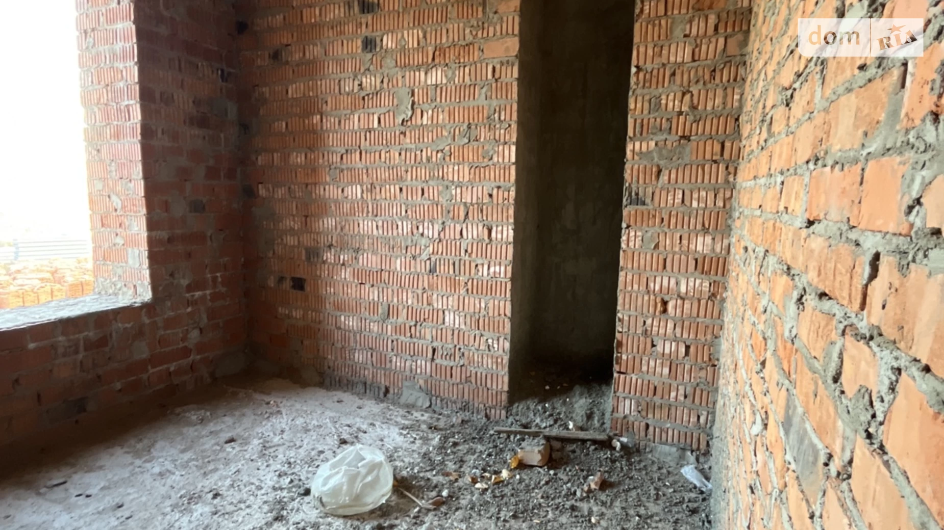 Продається 1-кімнатна квартира 35 кв. м у Бучі, вул. Степана Рудницького, 1 - фото 5