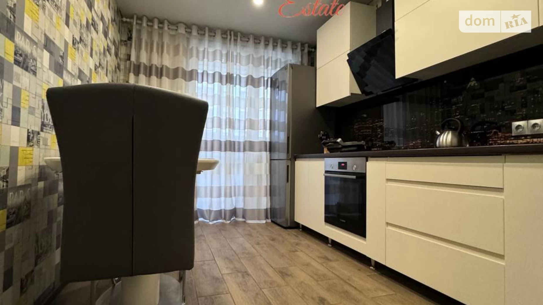 Продається 1-кімнатна квартира 44.6 кв. м у Харкові, просп. Героїв Харкова(Московський), 272В - фото 3