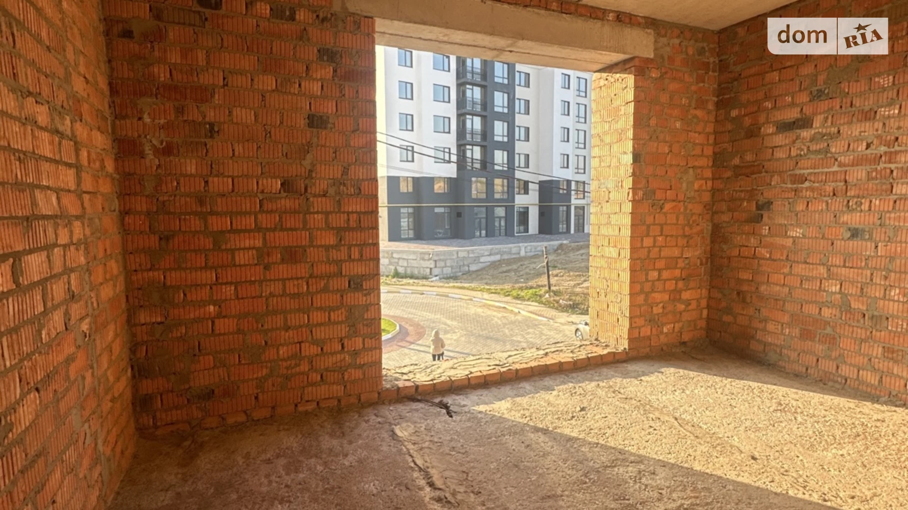 Продається 2-кімнатна квартира 55 кв. м у Бучі, вул. Степана Рудницького, 1 - фото 3