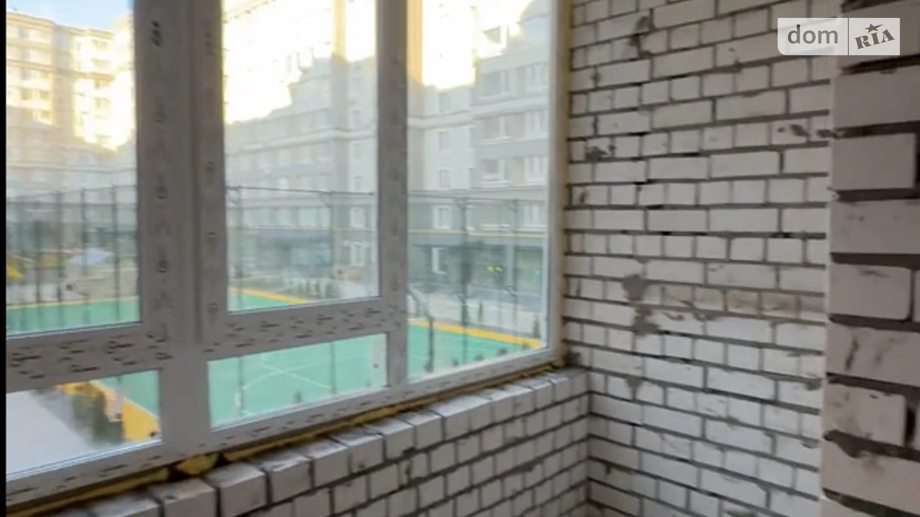 Продается 2-комнатная квартира 51 кв. м в Буче, ул. Ивана Кожедуба, 4 - фото 3