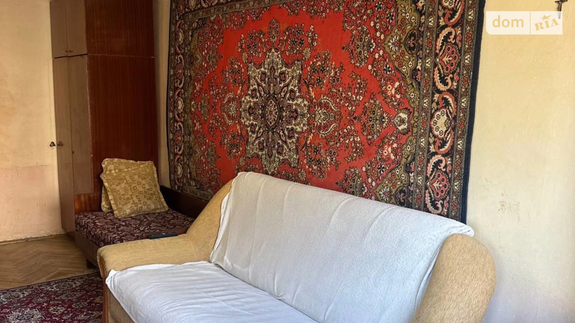 Сдается в аренду 3-комнатная квартира 55 кв. м в Львове, ул. Музыки Ярослава - фото 2