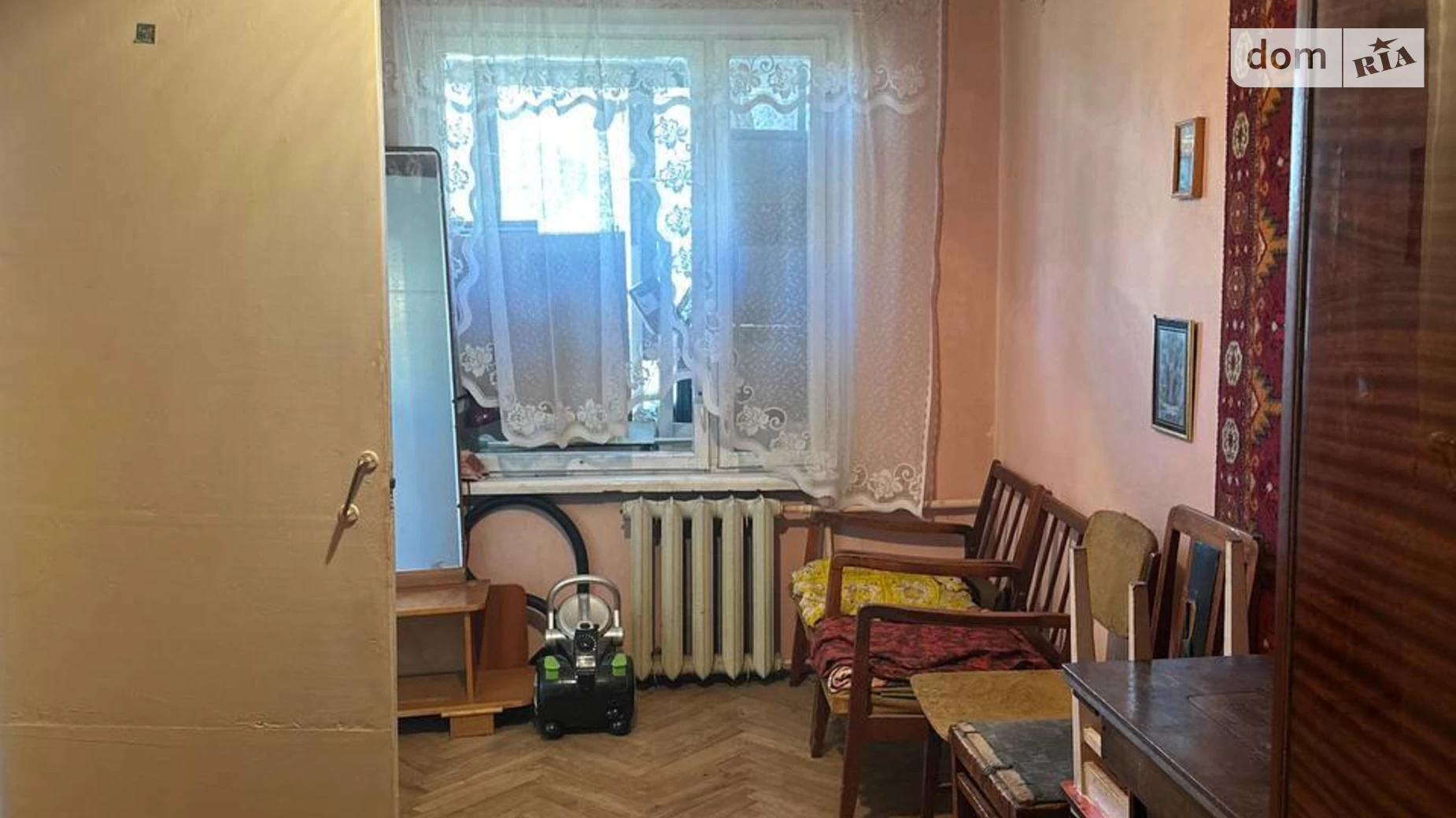 Сдается в аренду 3-комнатная квартира 55 кв. м в Львове, ул. Музыки Ярослава - фото 3