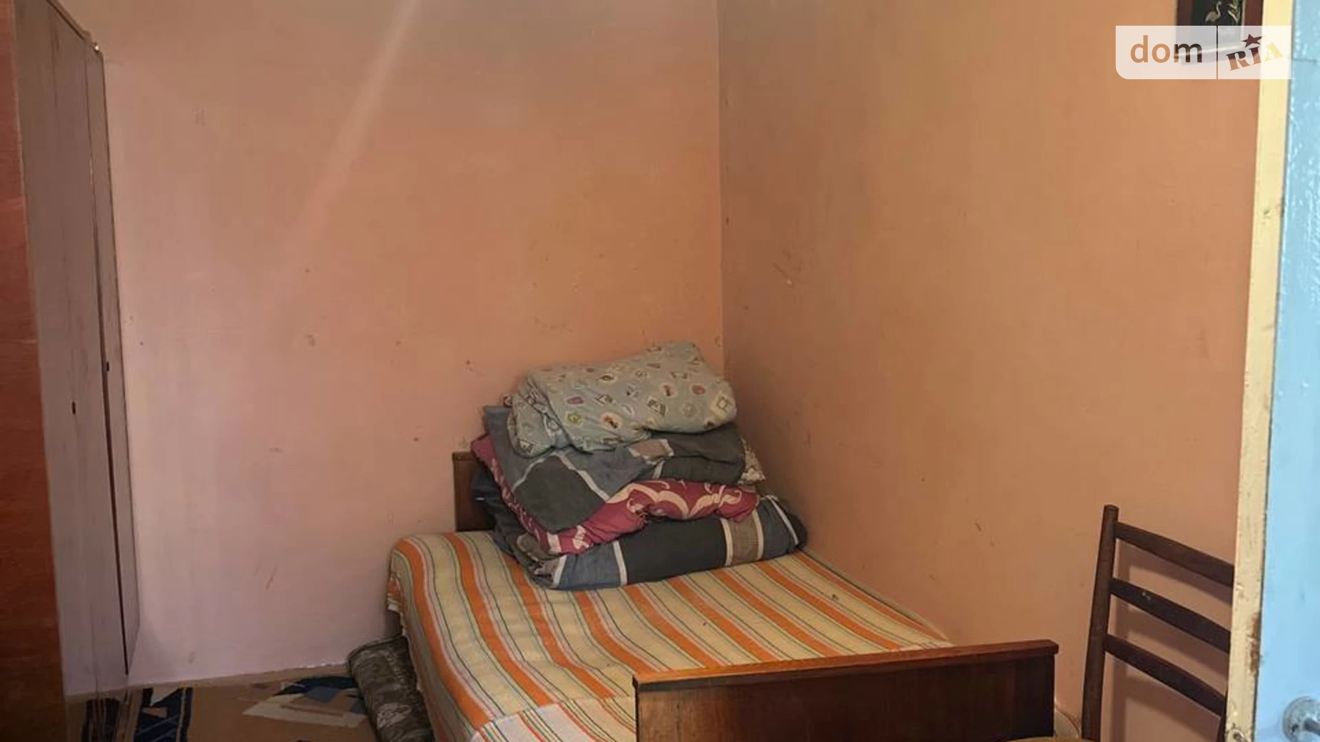 Сдается в аренду 3-комнатная квартира 55 кв. м в Львове, ул. Музыки Ярослава - фото 4