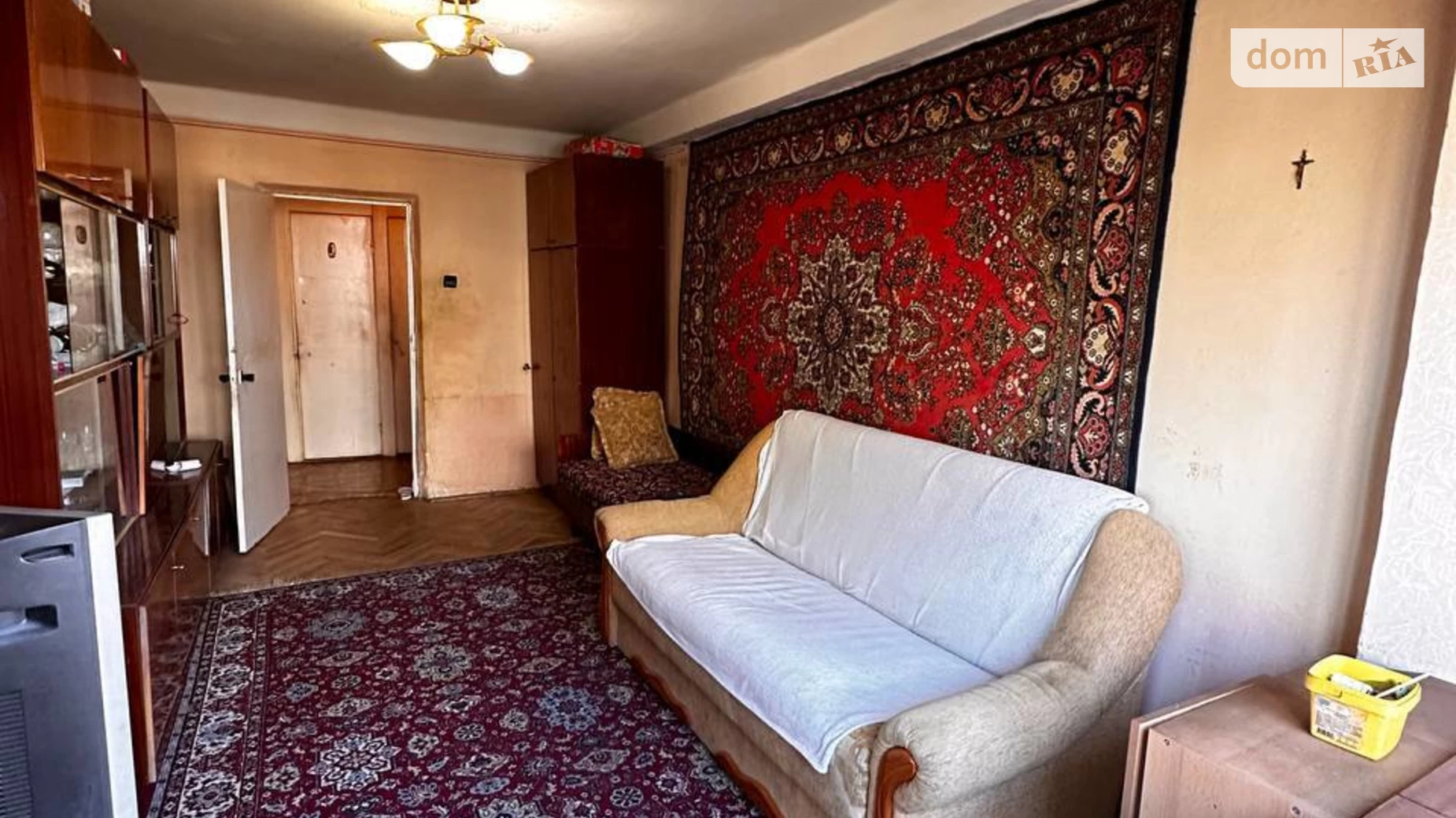Сдается в аренду 3-комнатная квартира 55 кв. м в Львове, ул. Музыки Ярослава - фото 5