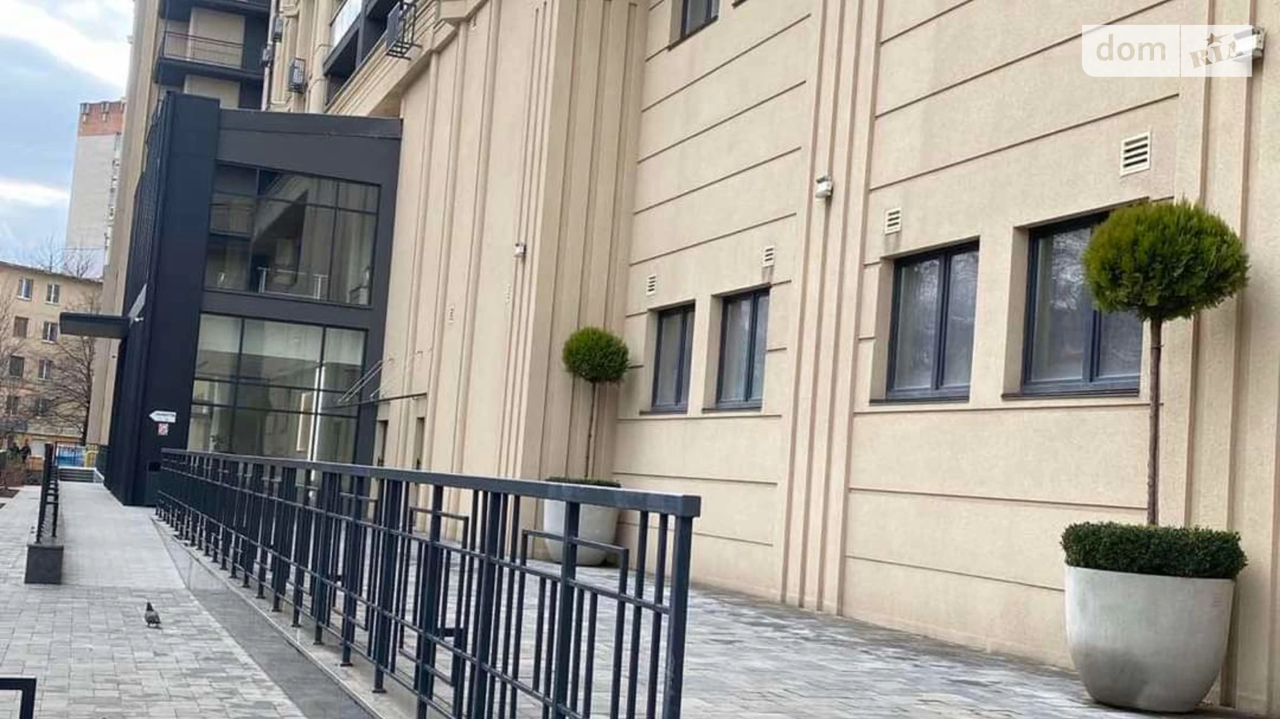 Продається 3-кімнатна квартира 107.7 кв. м у Вінниці, просп. Космонавтів, 49 - фото 4