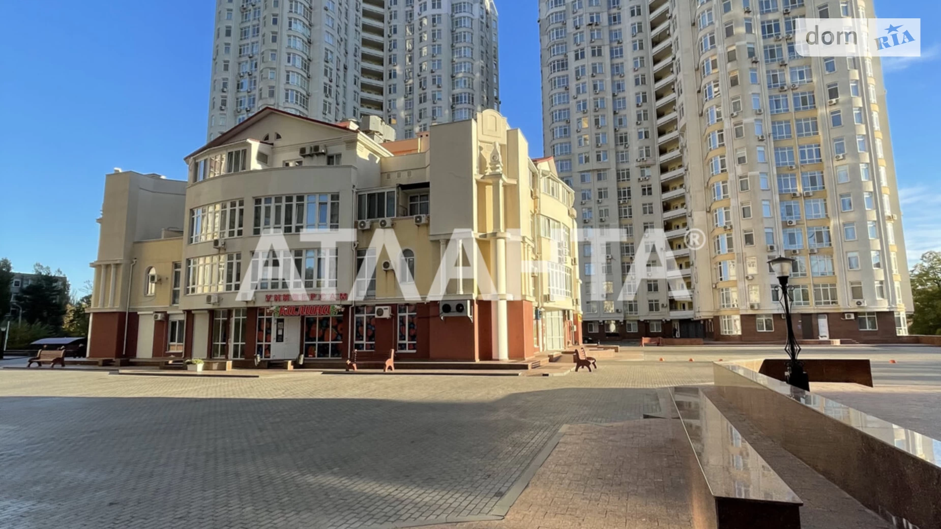 Продається 3-кімнатна квартира 116 кв. м у Одесі, бул. Французький - фото 3