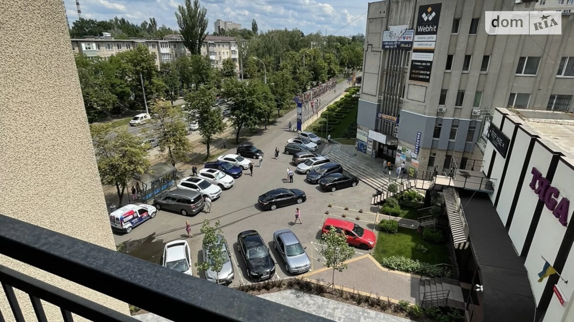 Продається 3-кімнатна квартира 107.7 кв. м у Вінниці, просп. Космонавтів, 49 - фото 5