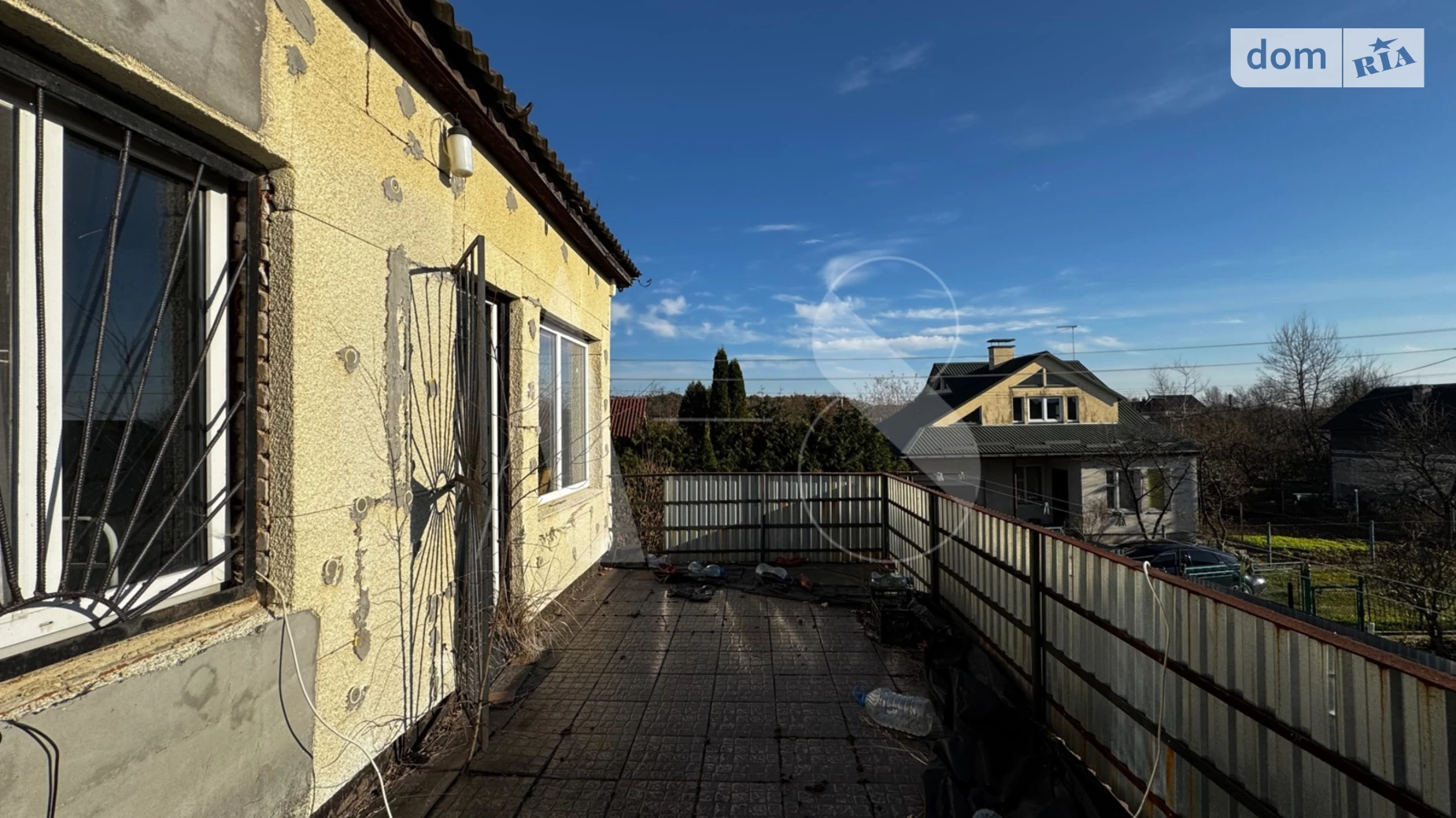 Продається будинок 2 поверховий 84 кв. м з каміном, цена: 35000 $ - фото 5
