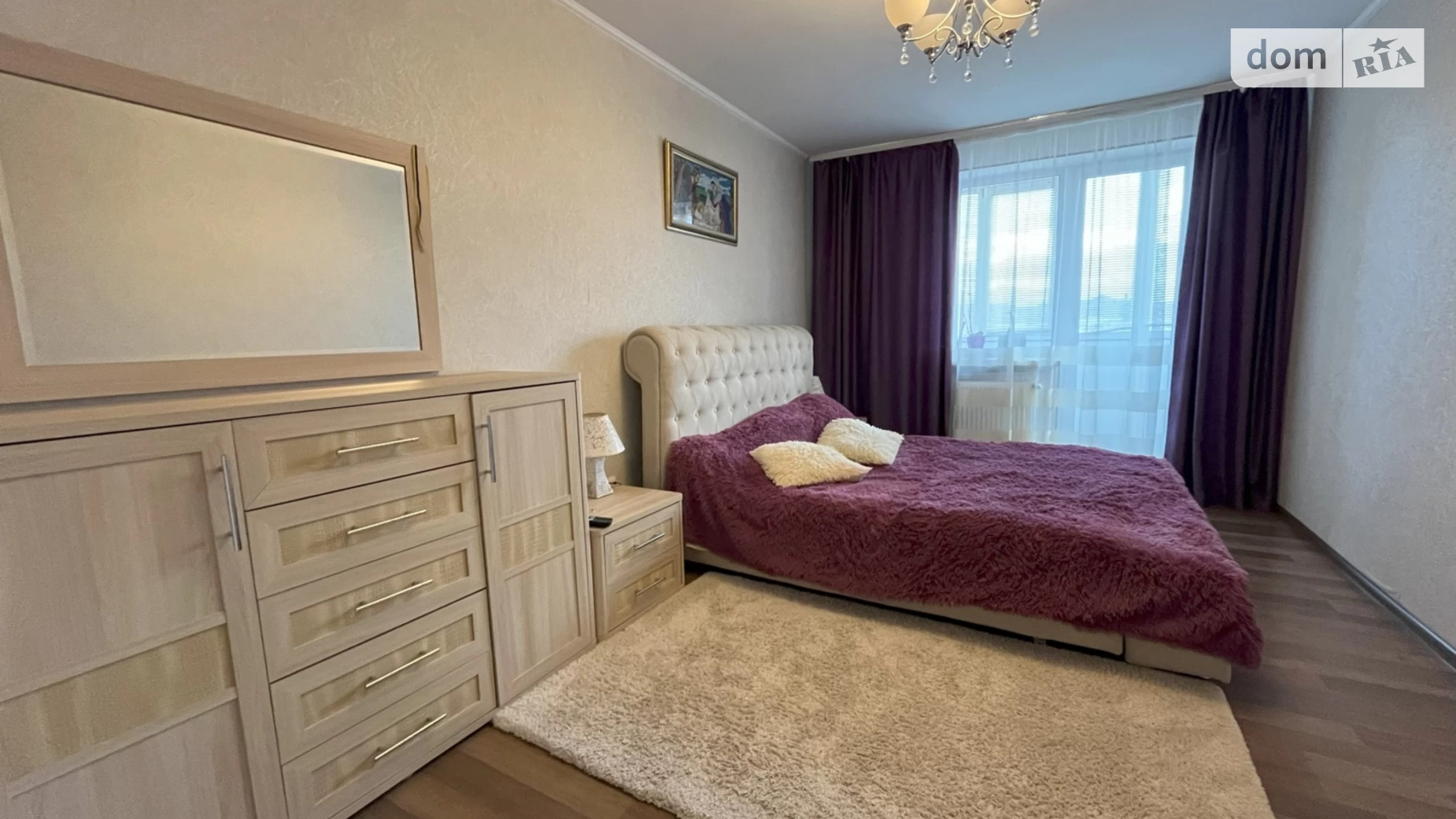 Продається 2-кімнатна квартира 65.8 кв. м у Львові, вул. Ільмова, 11 - фото 3