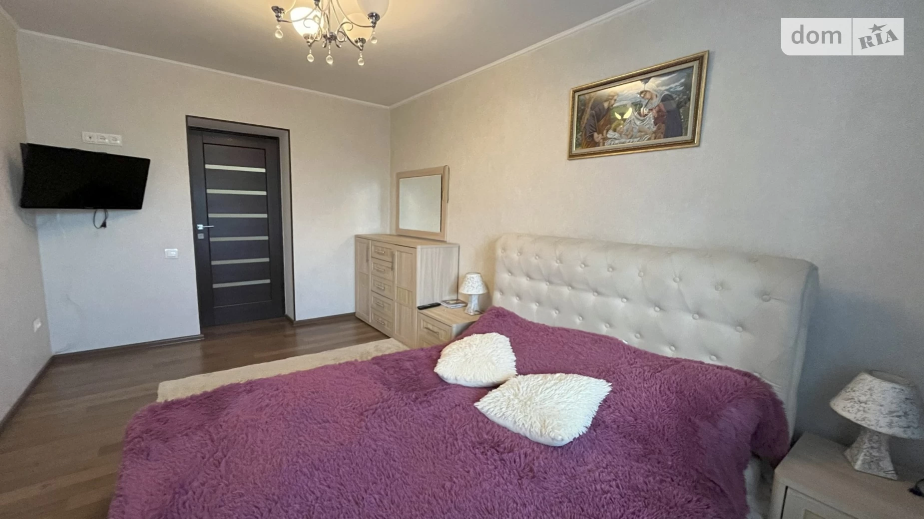 Продається 2-кімнатна квартира 65.8 кв. м у Львові, вул. Ільмова, 11 - фото 5
