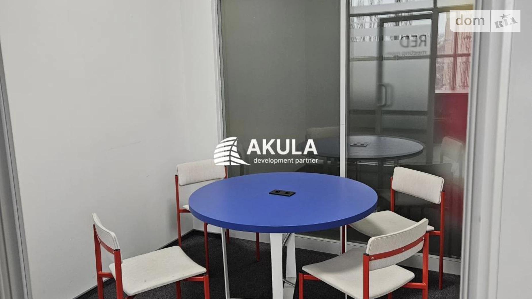 Сдается в аренду офис 677 кв. м в бизнес-центре, цена: 7100 $ - фото 3