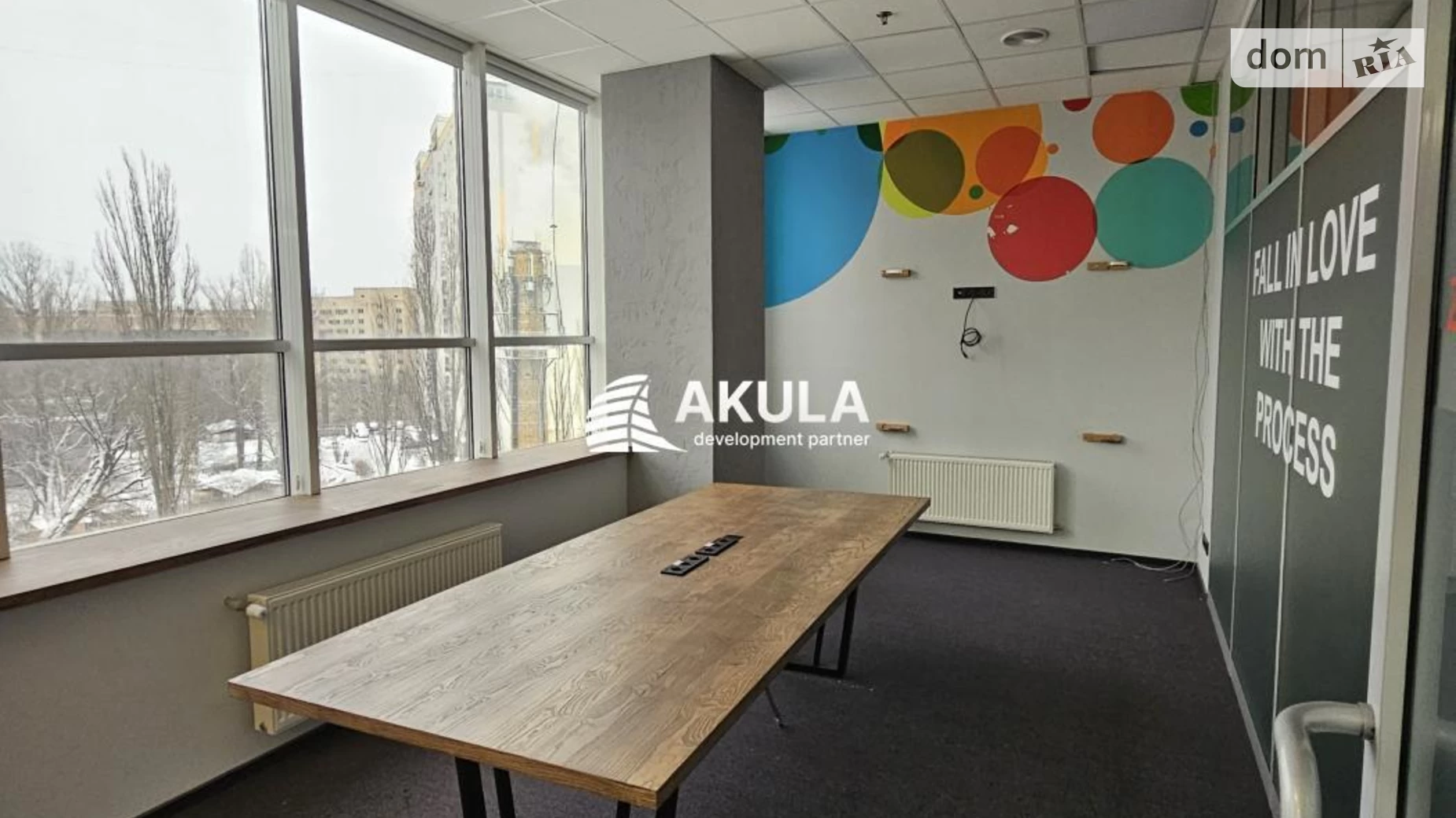 Сдается в аренду офис 677 кв. м в бизнес-центре, цена: 7100 $ - фото 4