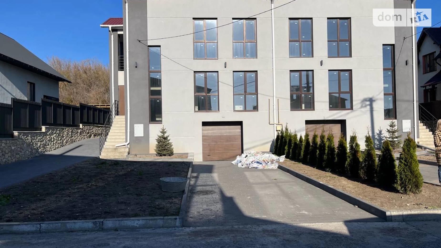 2-комнатная квартира 76.4 кв. м в Тернополе, ул. Микулинецкая - фото 3