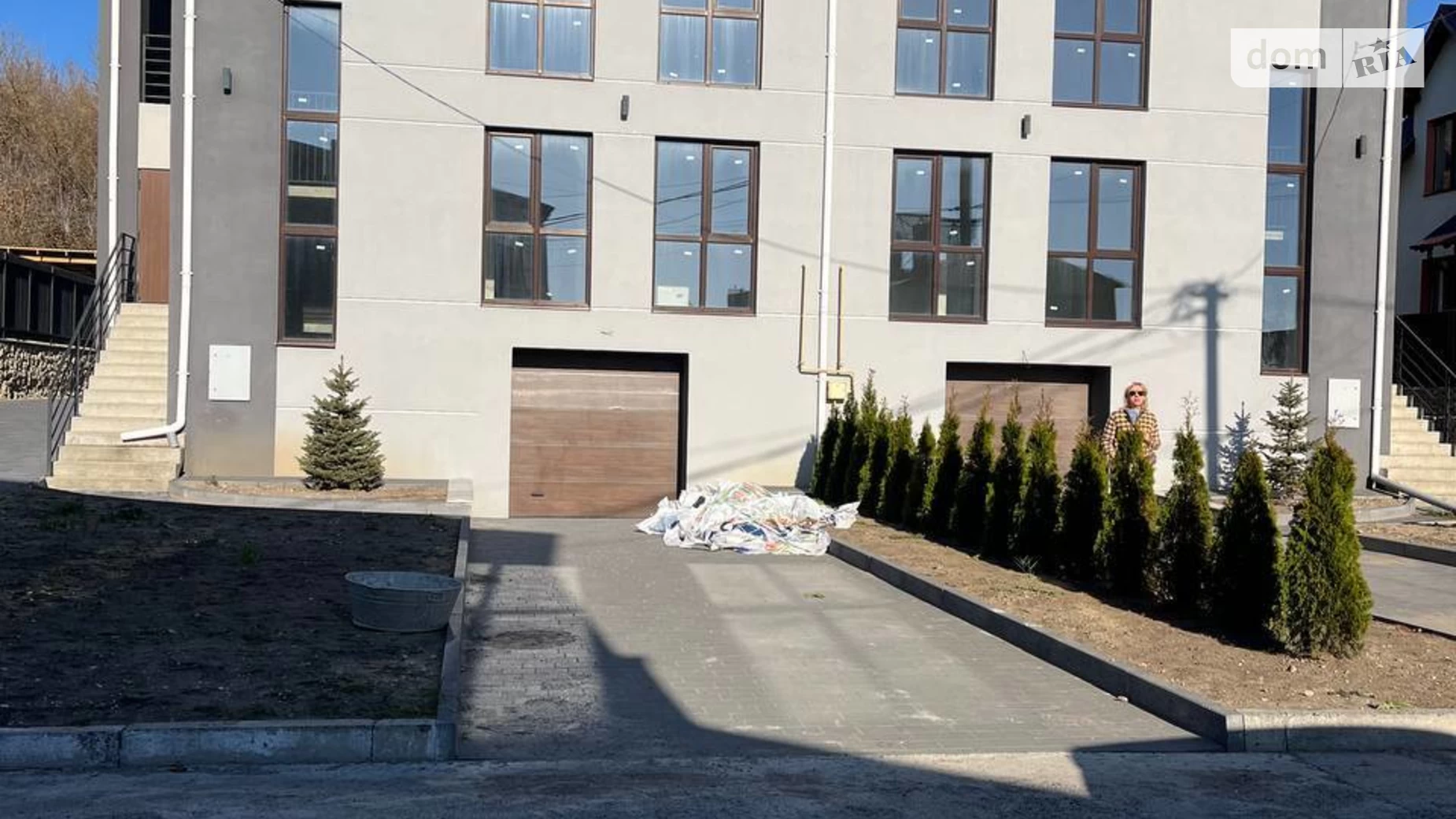 2-комнатная квартира 76.4 кв. м в Тернополе, ул. Микулинецкая - фото 4