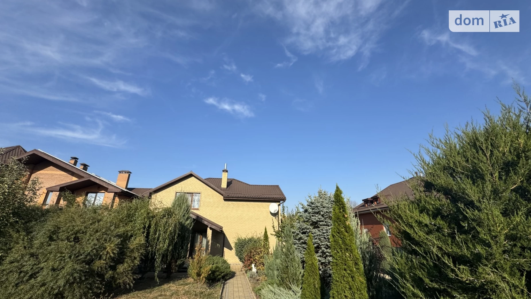 Продается дом на 2 этажа 190 кв. м с гаражом, цена: 245000 $ - фото 5