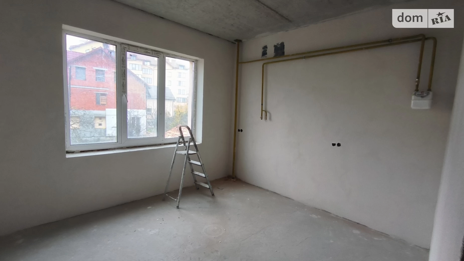 Продається 2-кімнатна квартира 62 кв. м у Трускавці, вул. Маркіяна Шашкевича - фото 4