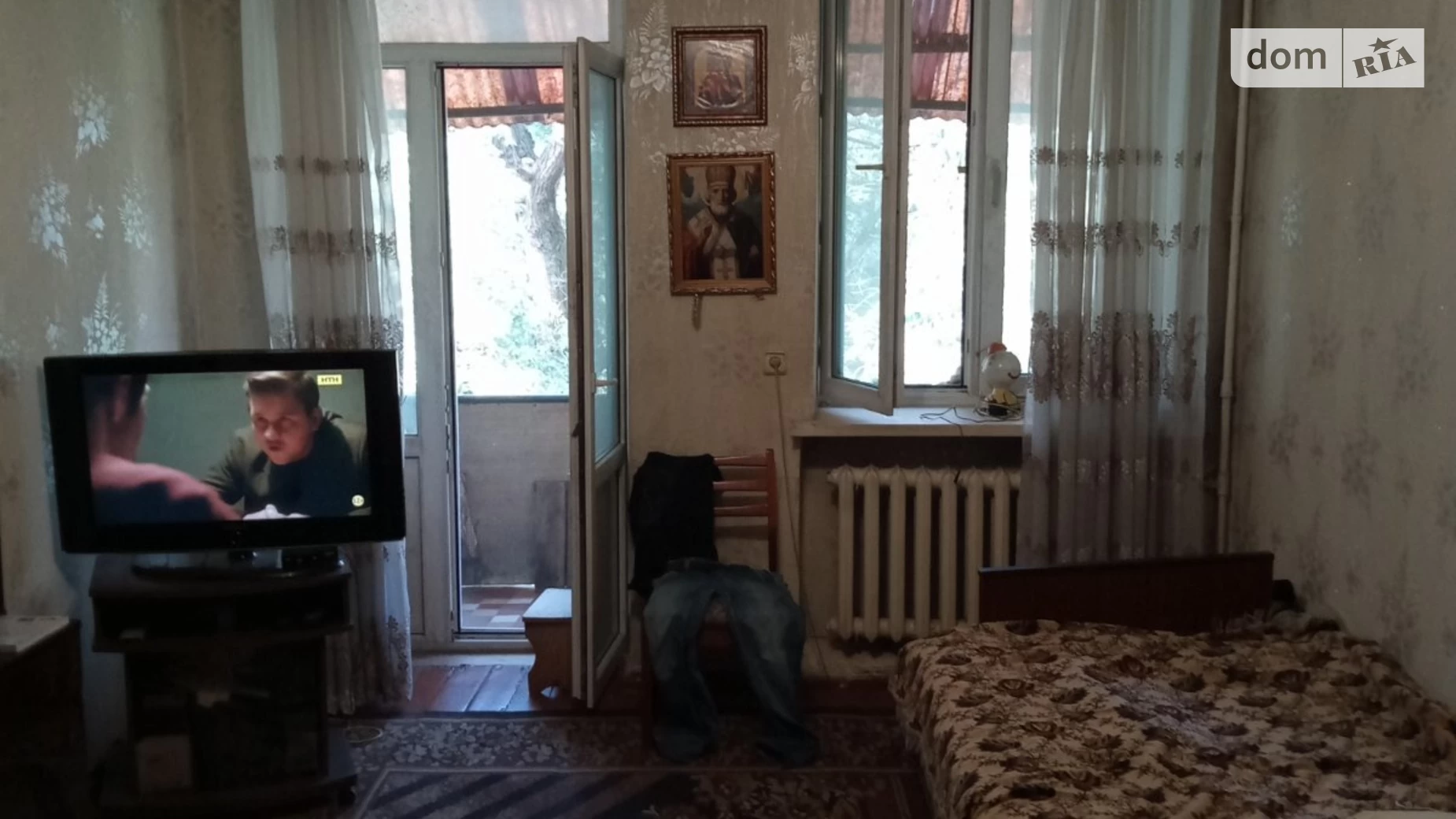 Продається 2-кімнатна квартира 70.1 кв. м у Одесі, вул. Балківська - фото 3