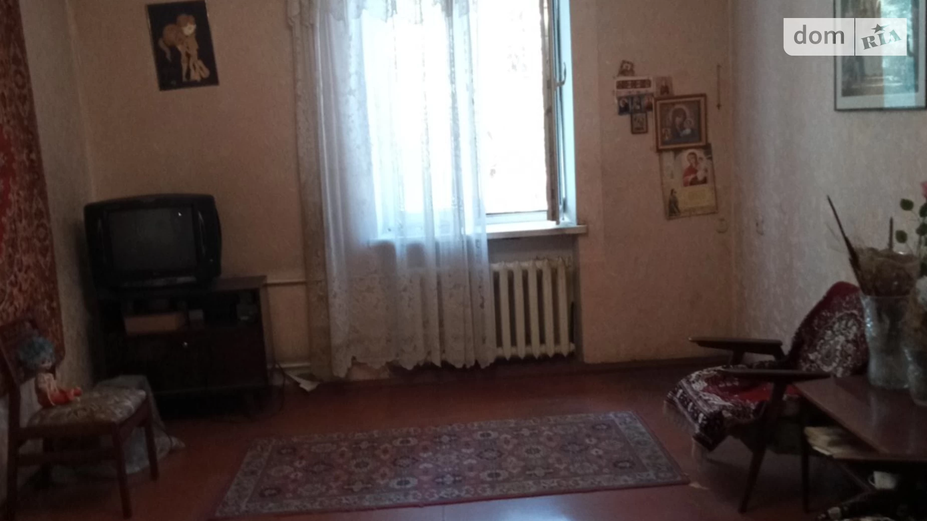 Продається 2-кімнатна квартира 70.1 кв. м у Одесі, вул. Балківська - фото 4