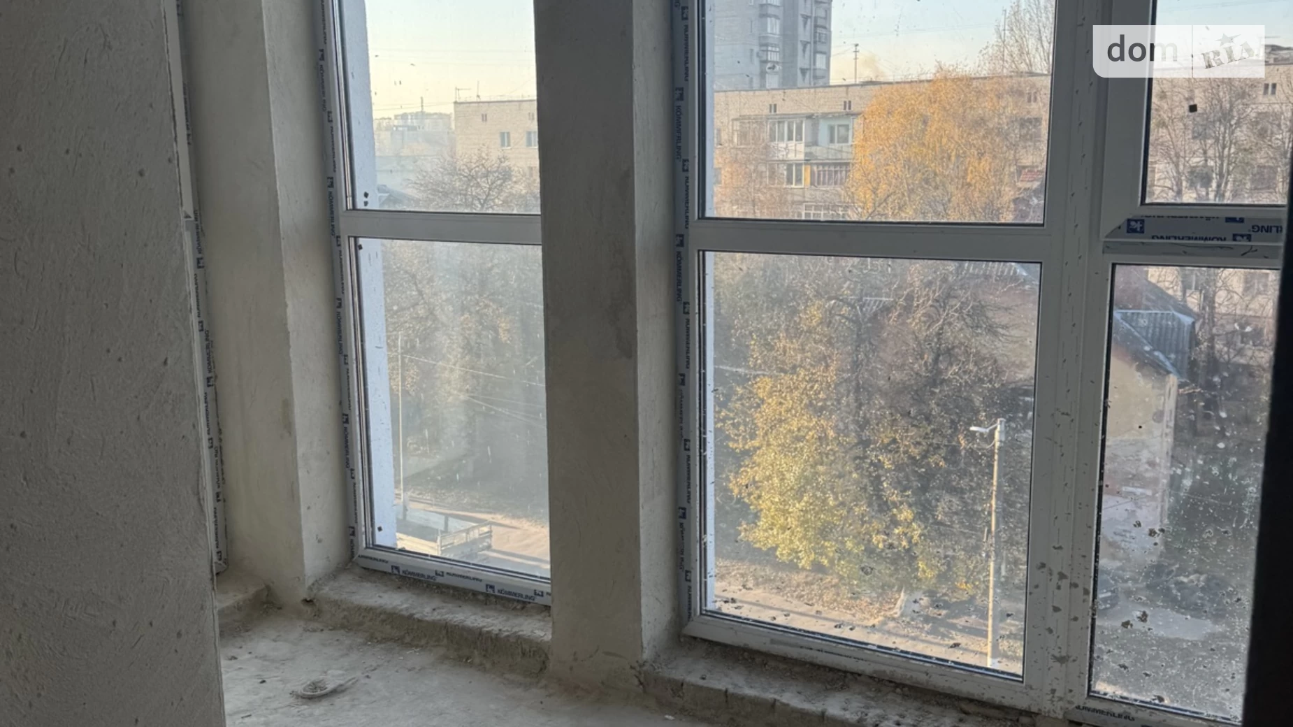 Продається 1-кімнатна квартира 45 кв. м у Житомирі, вул. Михайла Грушевського - фото 3