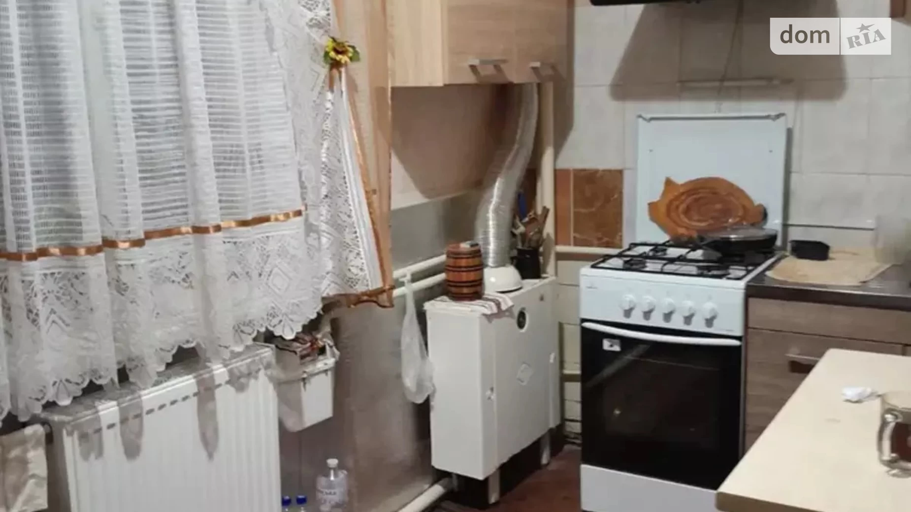 Продается 1-комнатная квартира 43 кв. м в, цена: 26000 $ - фото 2