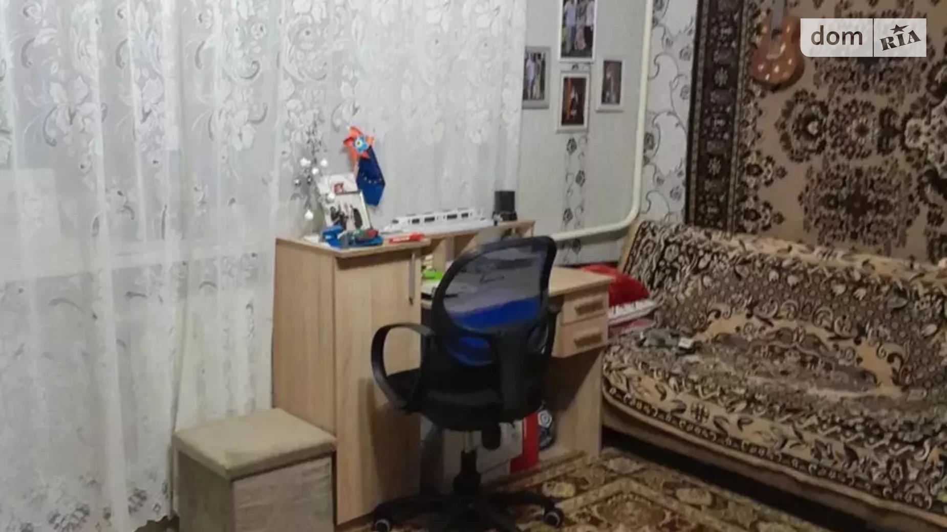 Продается 1-комнатная квартира 43 кв. м в, цена: 26000 $ - фото 5