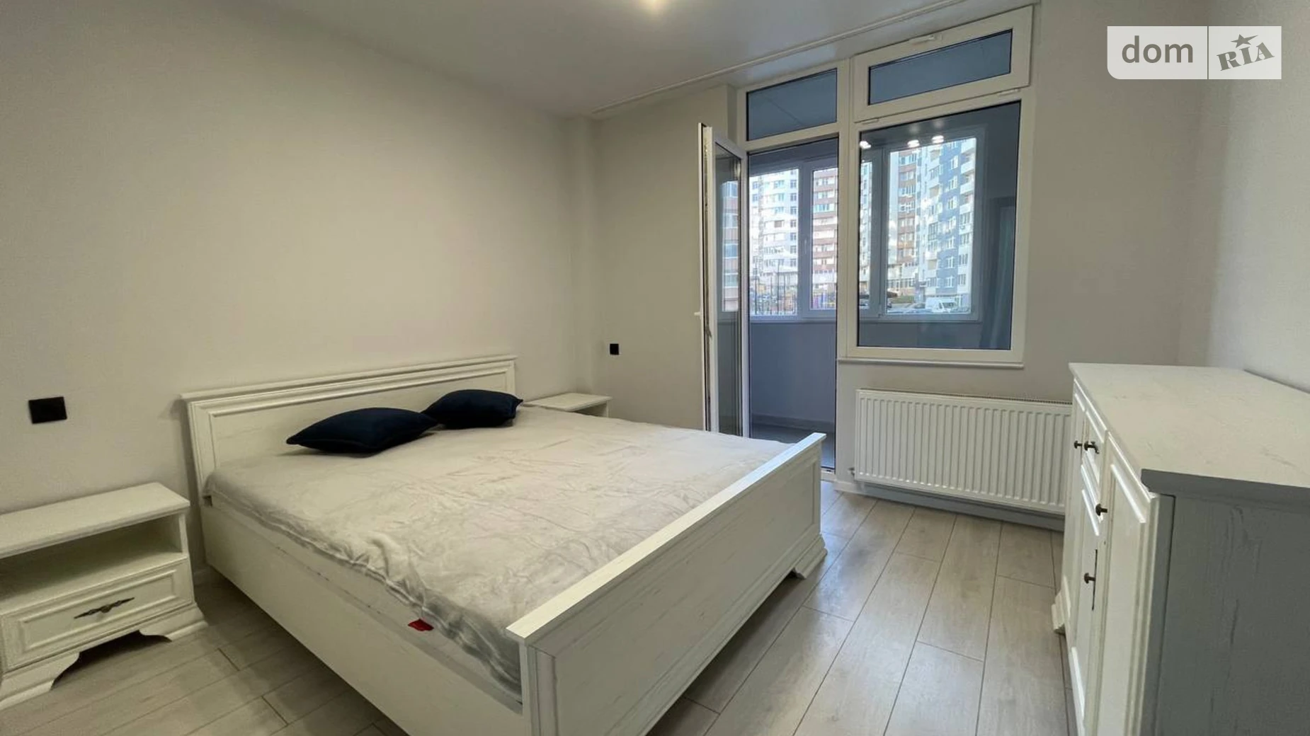 2-комнатная квартира 59 кв. м в Тернополе, ул. Киевская - фото 3