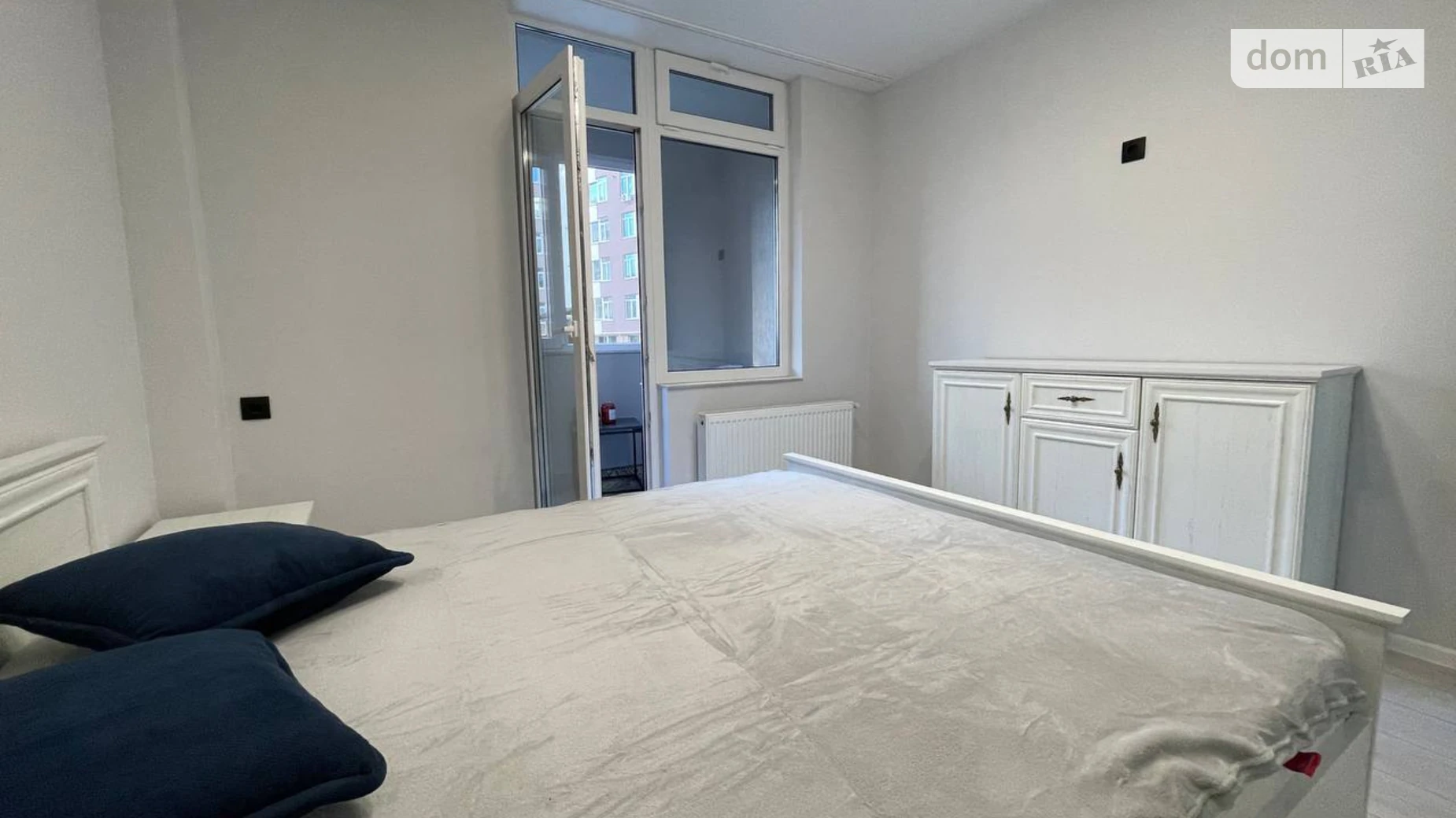 2-комнатная квартира 59 кв. м в Тернополе, ул. Киевская - фото 5