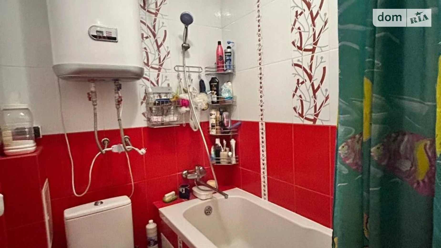 Продается 1-комнатная квартира 48.4 кв. м в Буче, ул. Пушкинская - фото 3