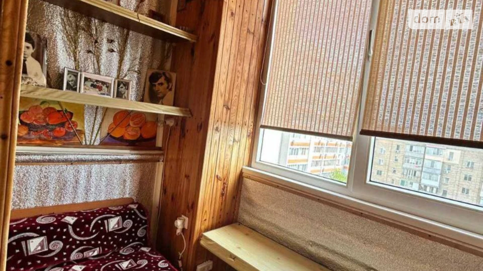 Продается 1-комнатная квартира 48.4 кв. м в Буче, ул. Пушкинская - фото 4