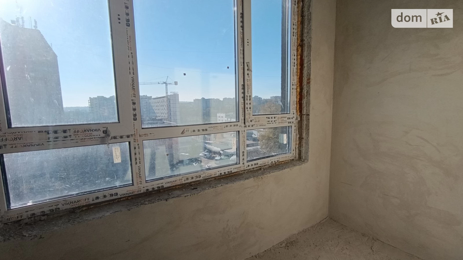 2-комнатная квартира 72.8 кв. м в Тернополе, ул. Торговица(Живова Анатолия), 19 - фото 2