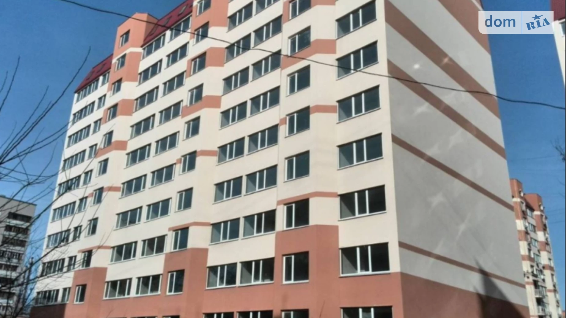 Продається 2-кімнатна квартира 76 кв. м у Одесі, вул. Старицького, 20/3 - фото 2