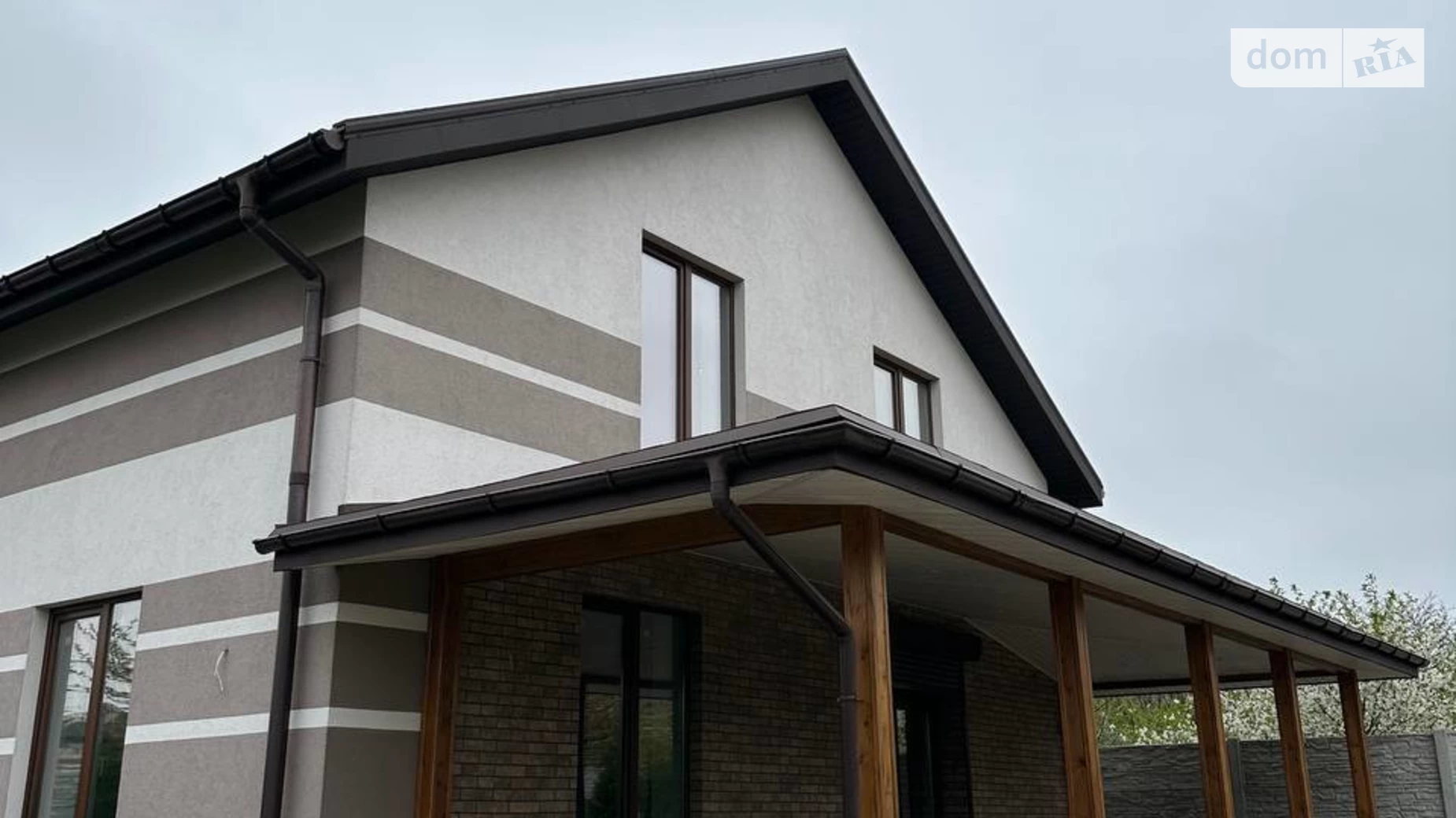 Продається будинок 2 поверховий 170 кв. м с басейном, цена: 160000 $ - фото 2